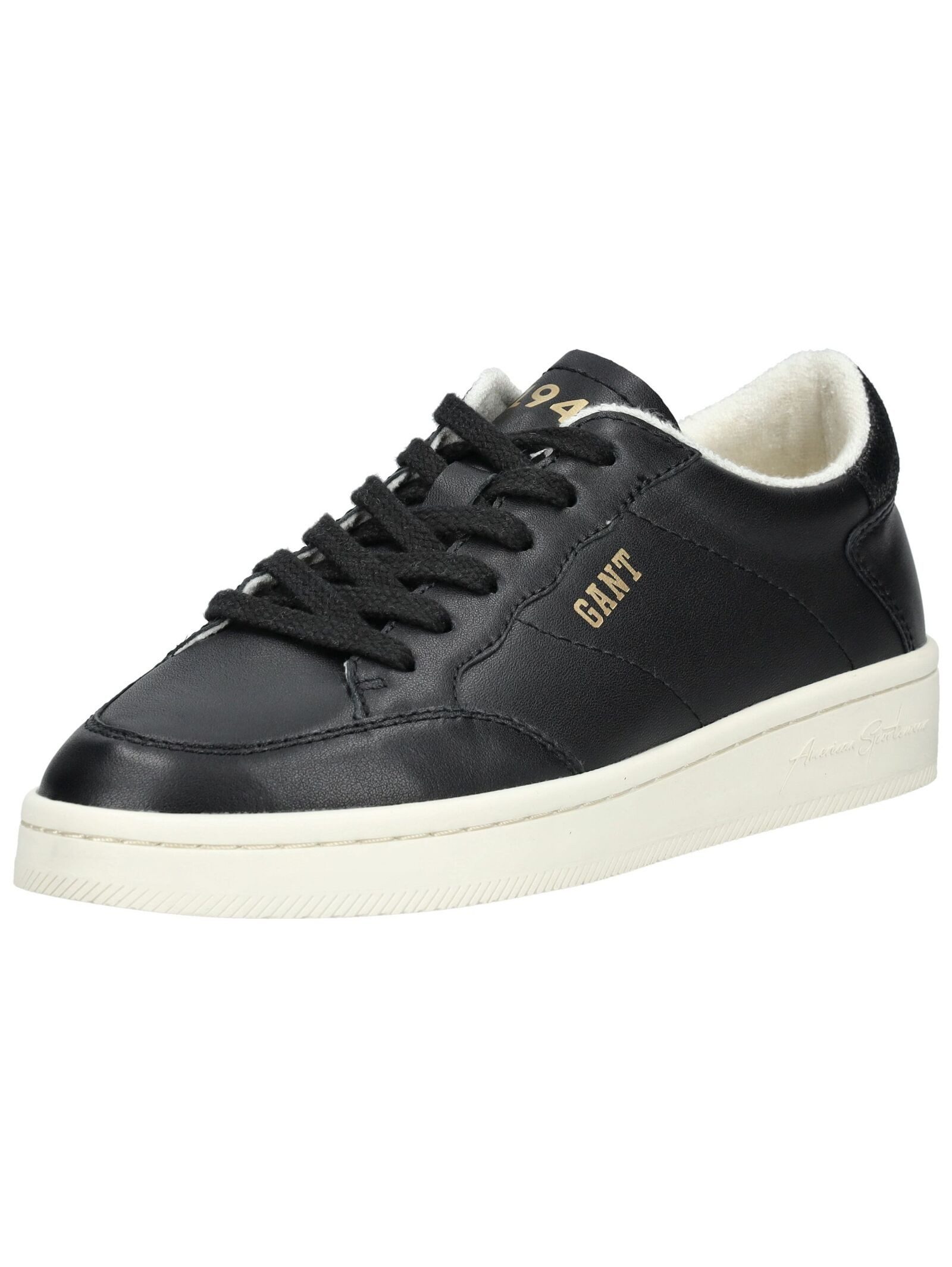 Sneaker Leder Sneaker