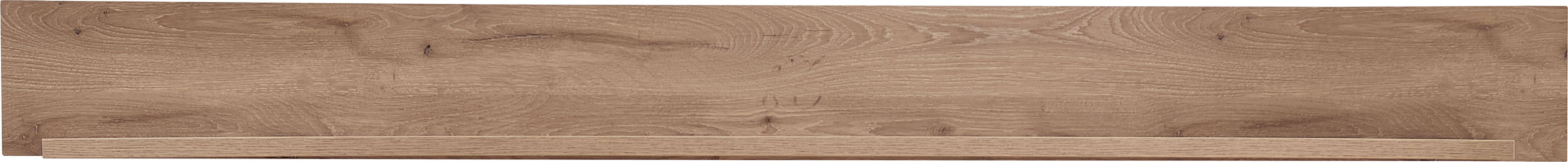 Innostyle Wandboard FUN PLUS II, 1-tlg., 1 Ablageboden