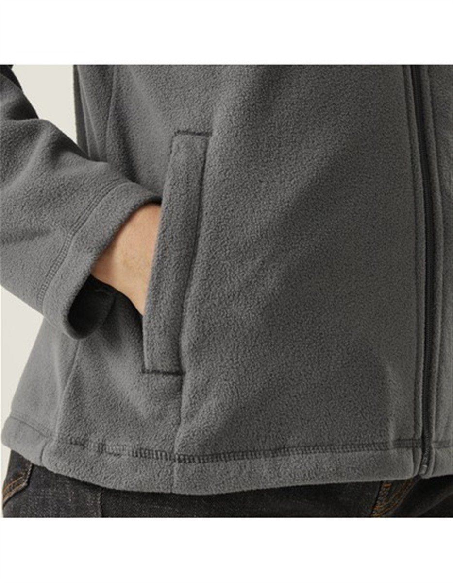 Regatta Professional Fleecejacke Women´s Micro Full Zip Fleece / Damen Fleece Jacke