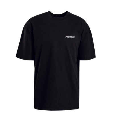 Pegador T-Shirt »Logo Oversized«