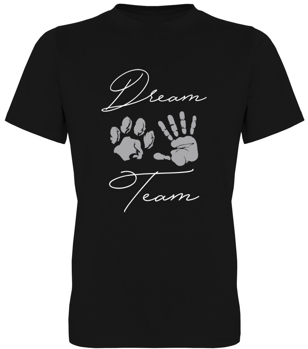 G-graphics T-Shirt Dream Team – Hand günstig online kaufen