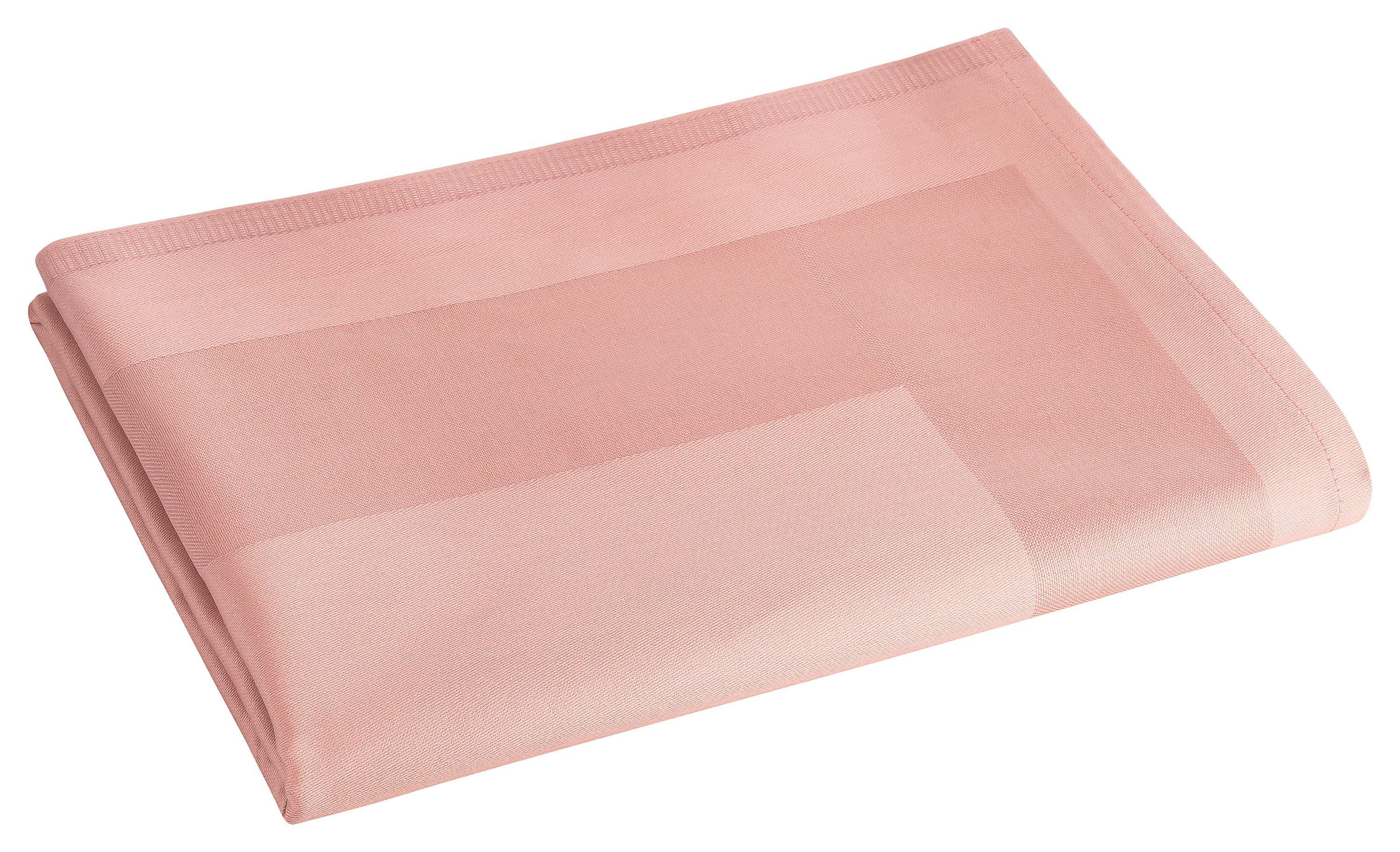 Clinotest Tischdecke Tischwäsche, Tischdecken/Serviette, verschiedene Größe günstig online kaufen