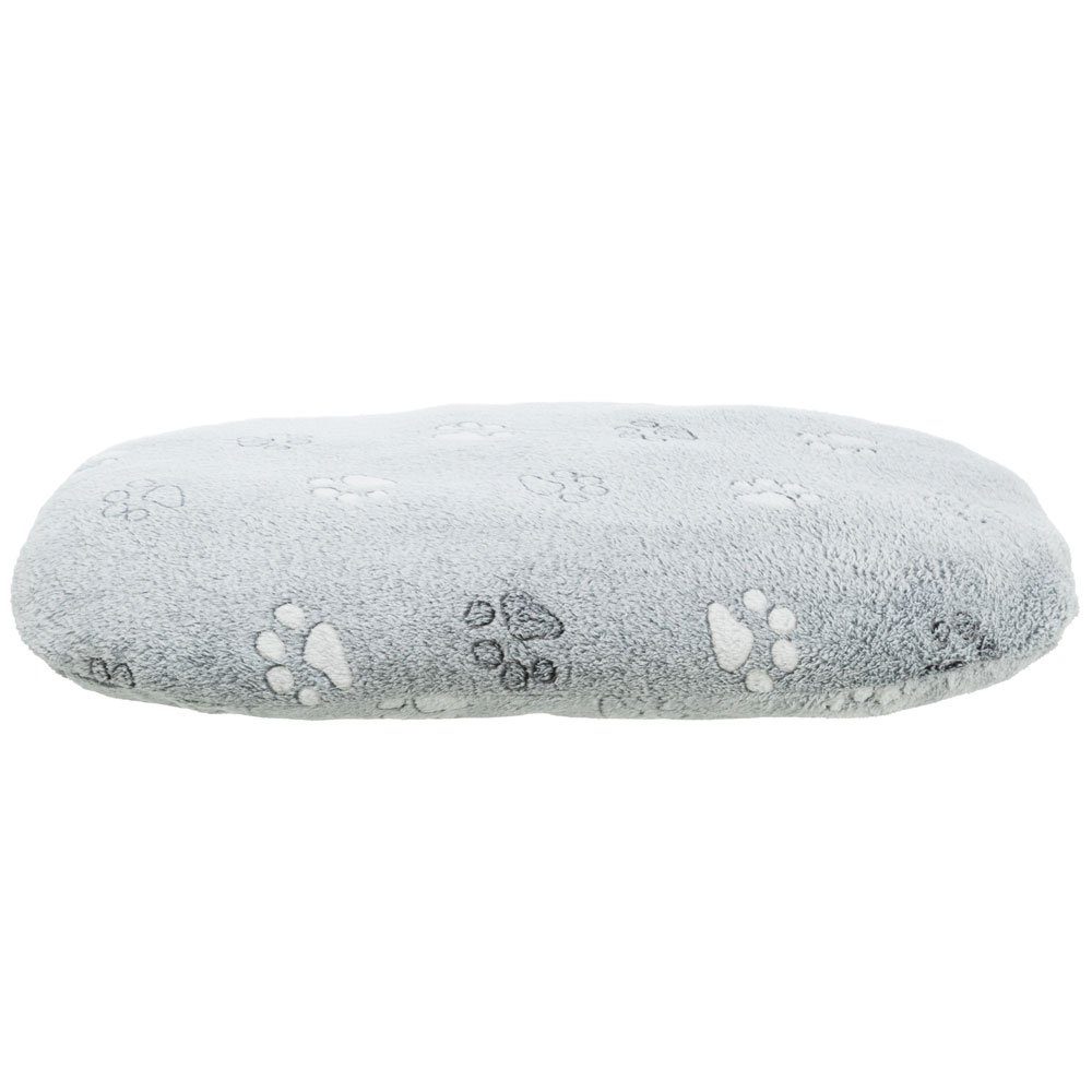 TRIXIE Tierbett Trixie Kissen Nando - hellgrau Maße: 50 x 35 cm