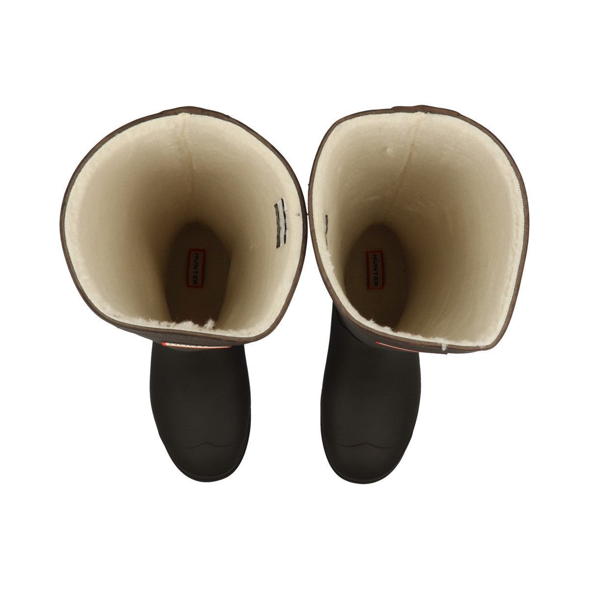 Hunter Downpour Tall Insulated Boot Unisex Erwachsene Gummistiefel