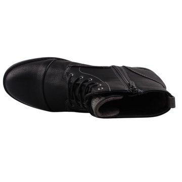 Mustang Shoes 1359502/9 Stiefelette