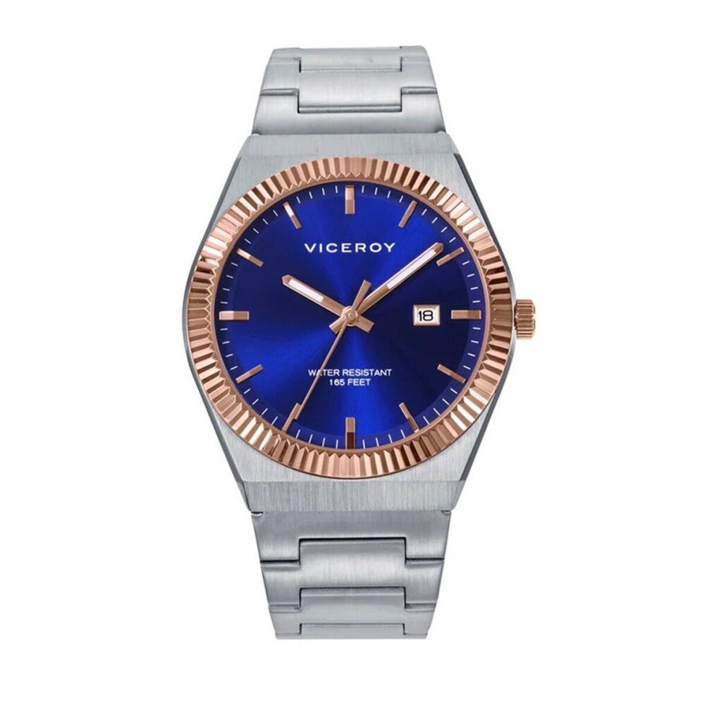 Viceroy Luxusuhr Herrenuhr 401433-37 (41 mm)