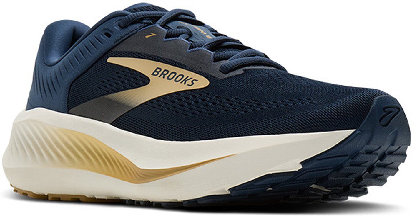 Brooks Anthem 8 Blue/Spellbound/Starfish Laufschuh