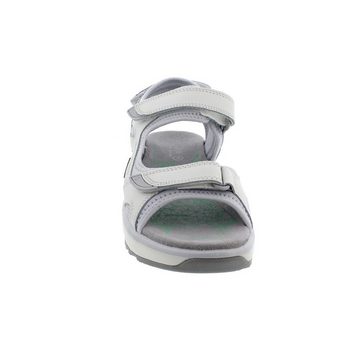 Joya Komodo SR White Sandale, Leather/ Textile, Active-Sohle, Kategorie E Sandale