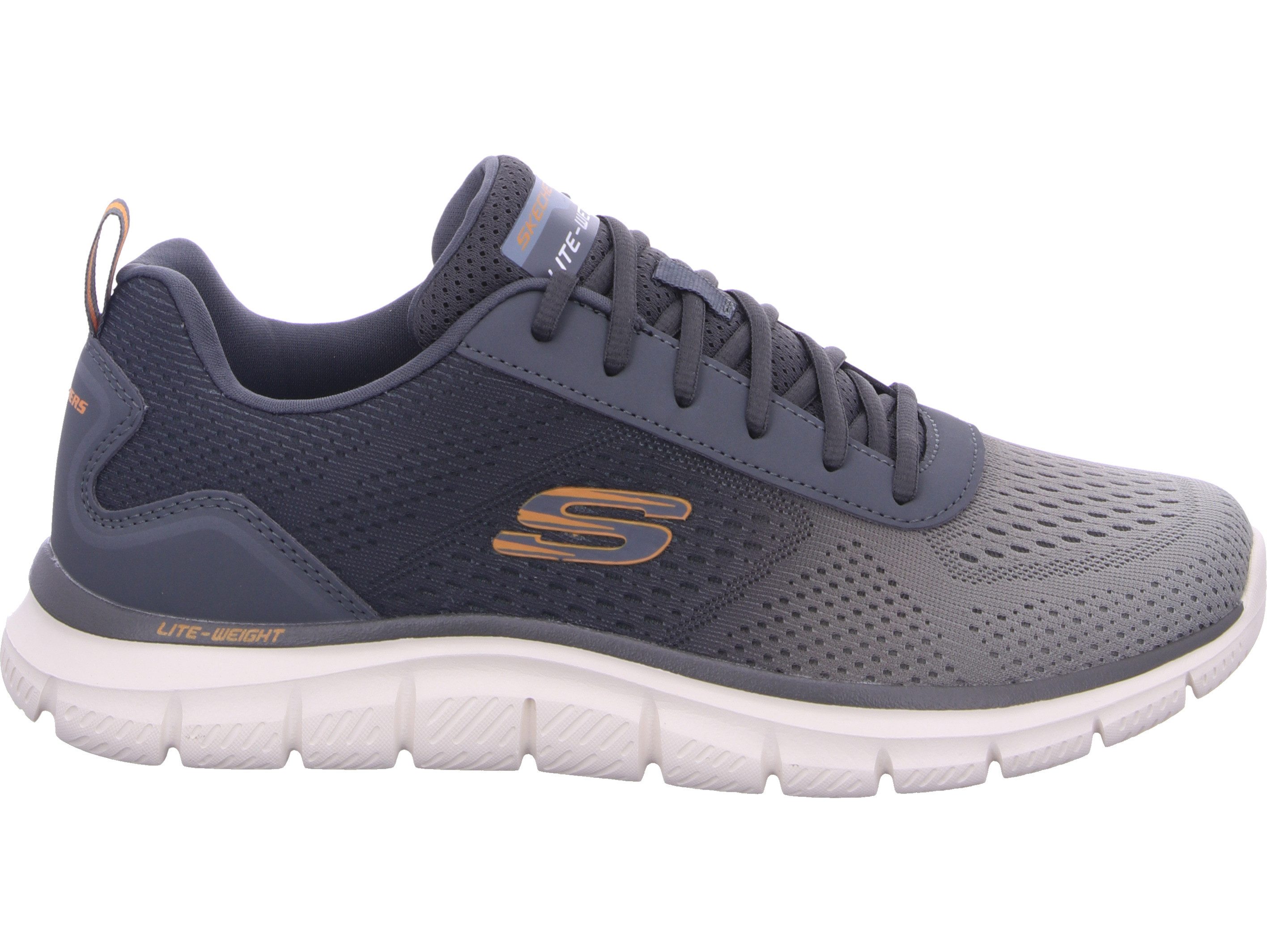 Skechers Track - RIPKENT Sneaker Maschinenwaschbar günstig online kaufen