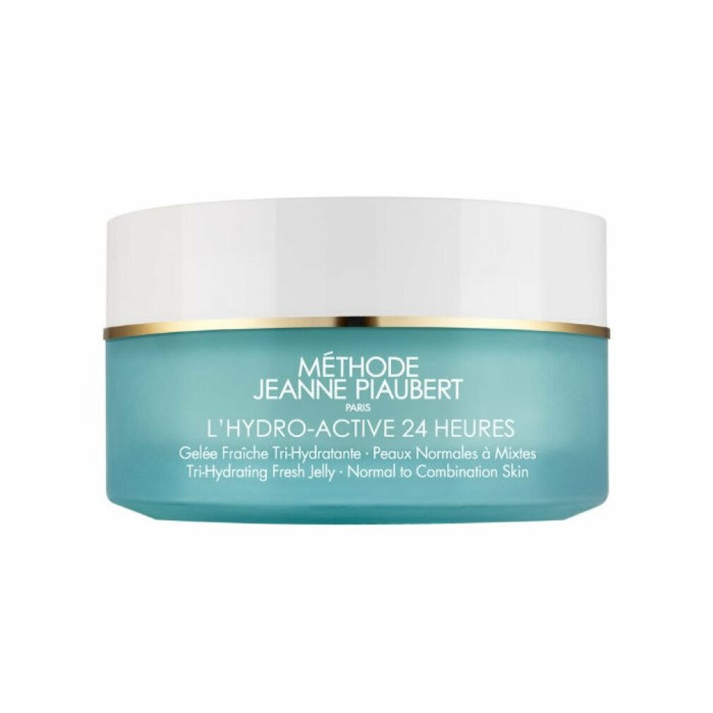 Méthode Jeanne Piaubert Gesichtsmaske Jeanne Piaubert L'Hydro-Active 24h Tri-Hydrating Fresh Jelly