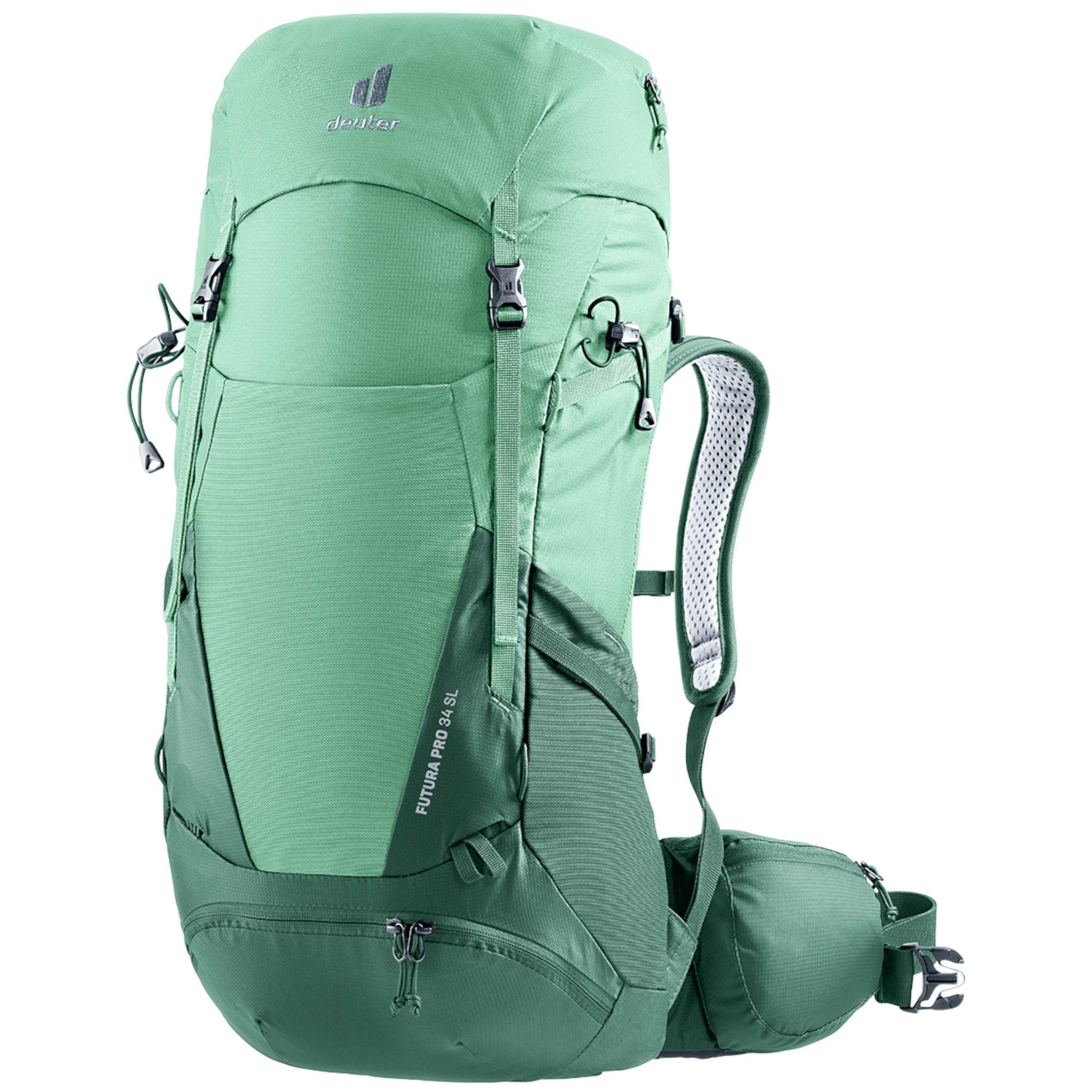 deuter Rucksack Deuter Damen Rucksack Futura günstig online kaufen