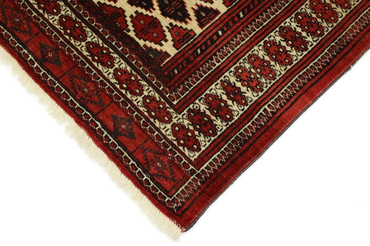 Handgeknüpfter rechteckig, Turkaman Trading, mm Höhe: 123x180 Orientteppich Orientteppich Nain Perserteppich, / 6