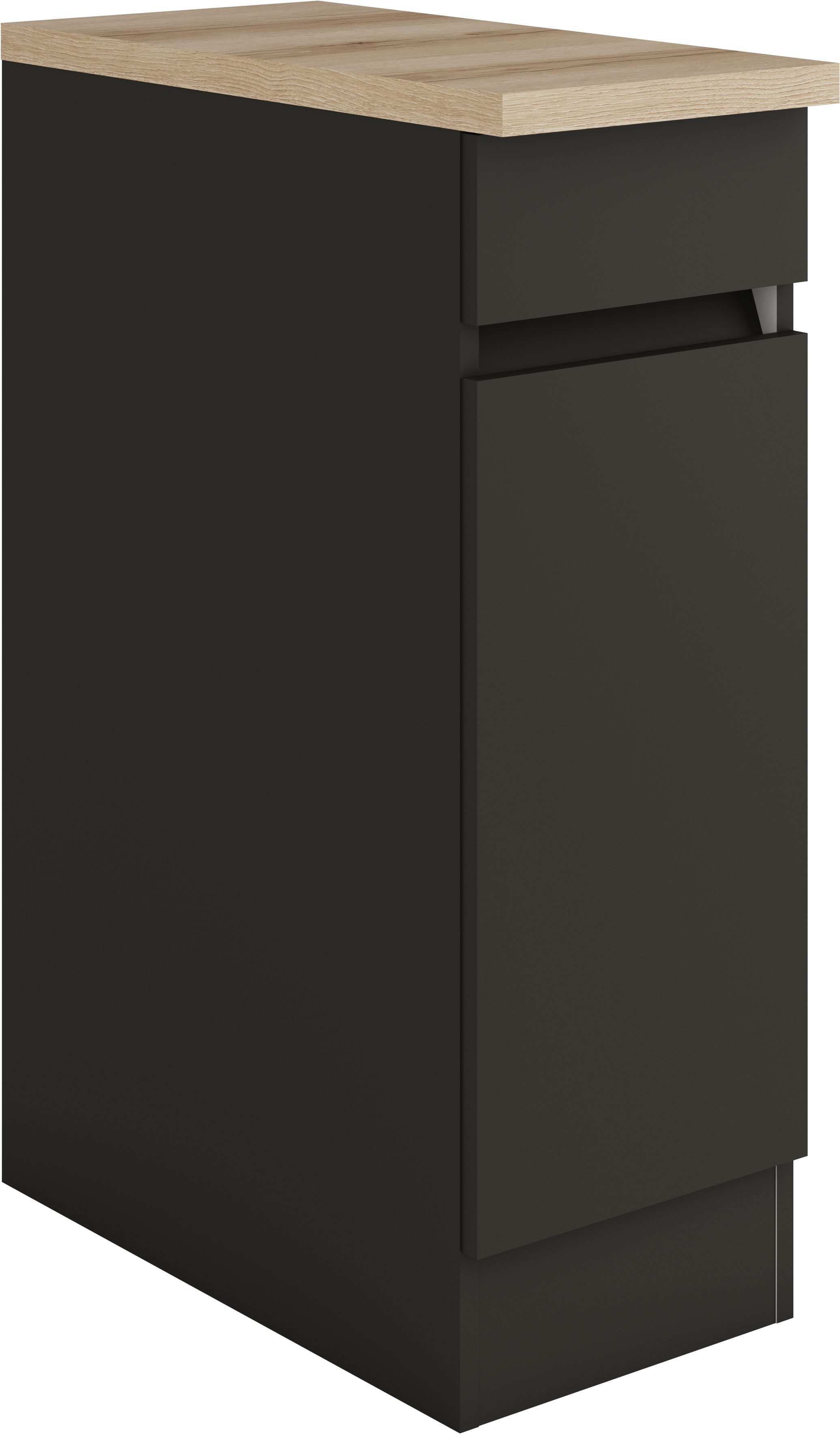 OPTIFIT Unterschrank Roth Breite 30 cm