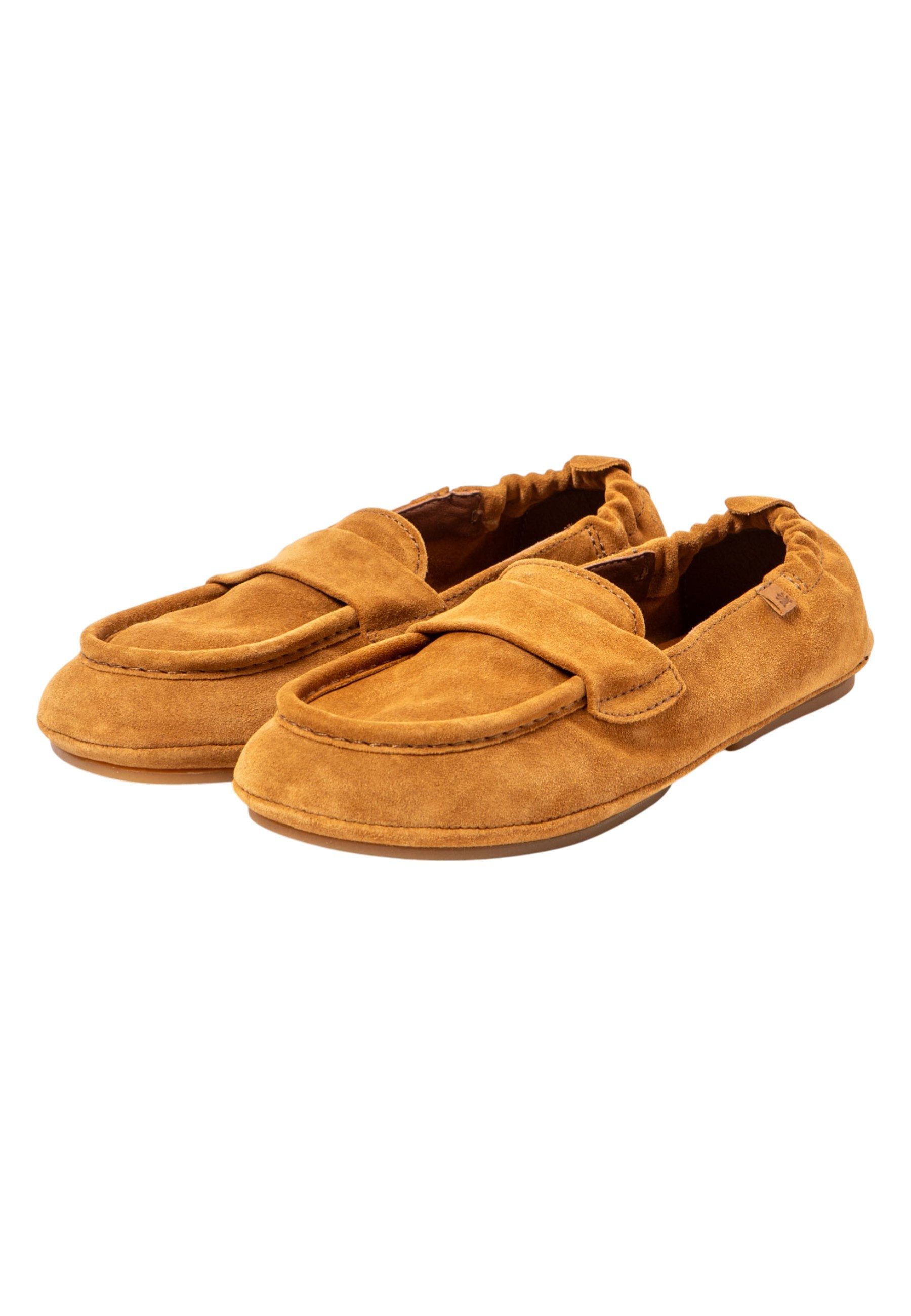 El Naturalista N5822S Essence Toffee Ballerina