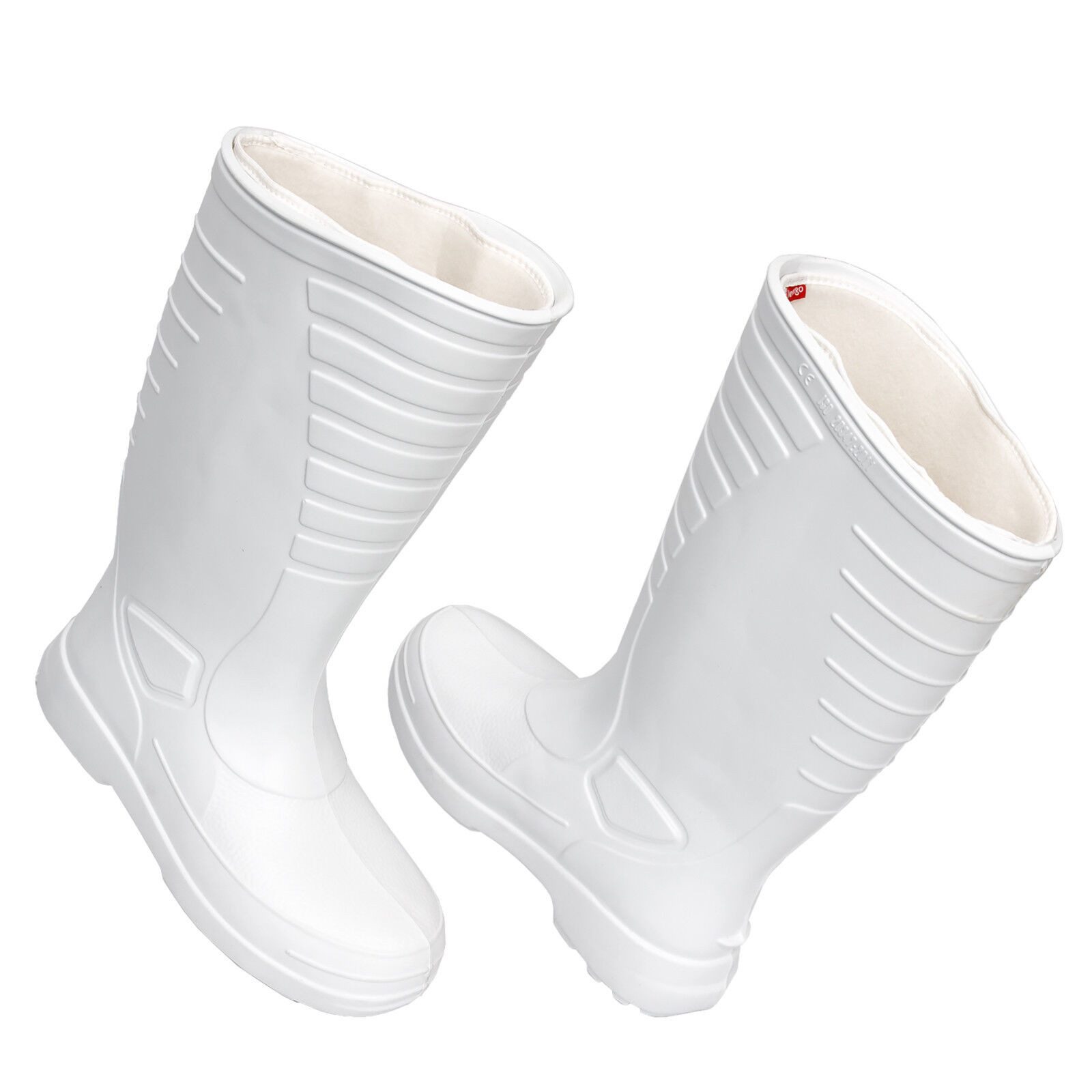 Reis Gummistief gefüttert Lebensmittelindustrie Winterschuhe EVA 39-50 Gumm günstig online kaufen