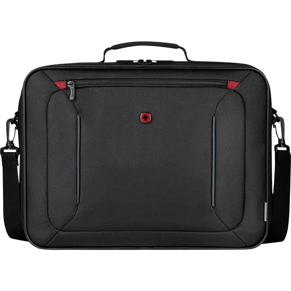 Clamshell-Öffnung Laptop Laptops für Fach Gepolstertes 14 Case, 16 Laptoptasche BQ bis 16″ Wenger mit Zoll