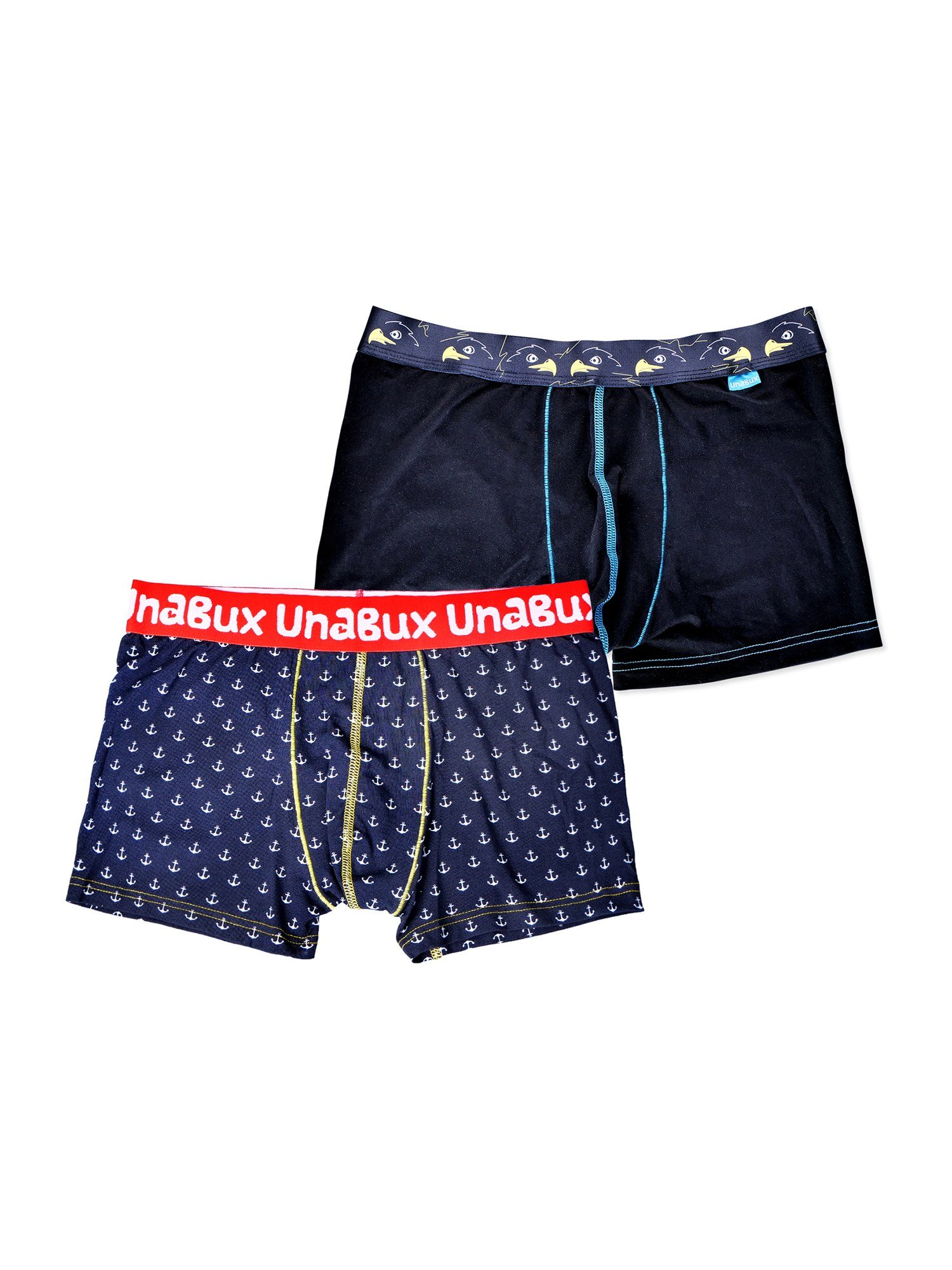 UnaBux Boxershorts Herren Männer Briefs GOOD günstig online kaufen