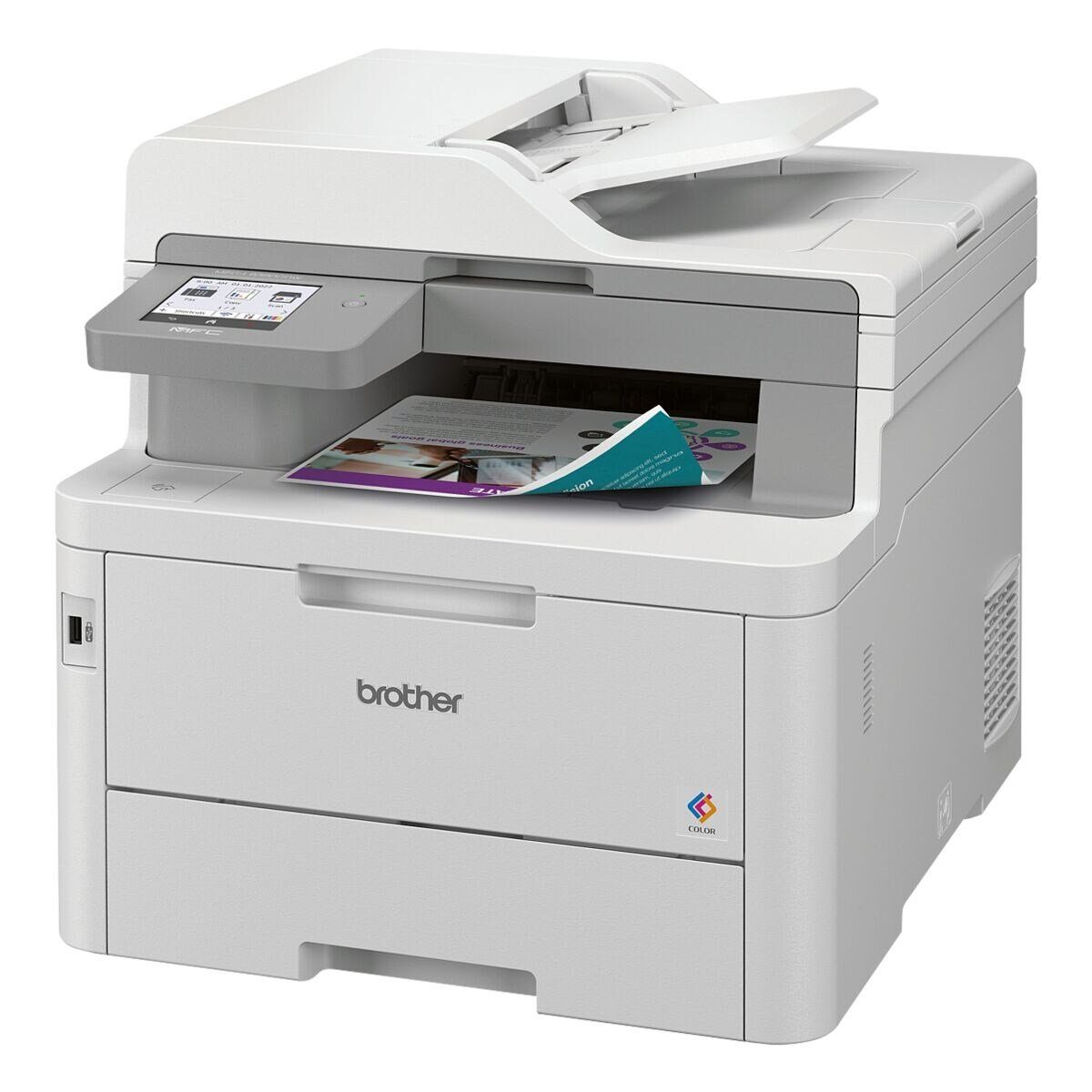 MFC-L8390CDW Multifunktionsdrucker