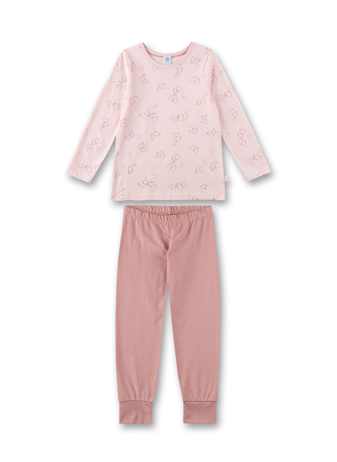 Sanetta Pyjama (1 tlg)