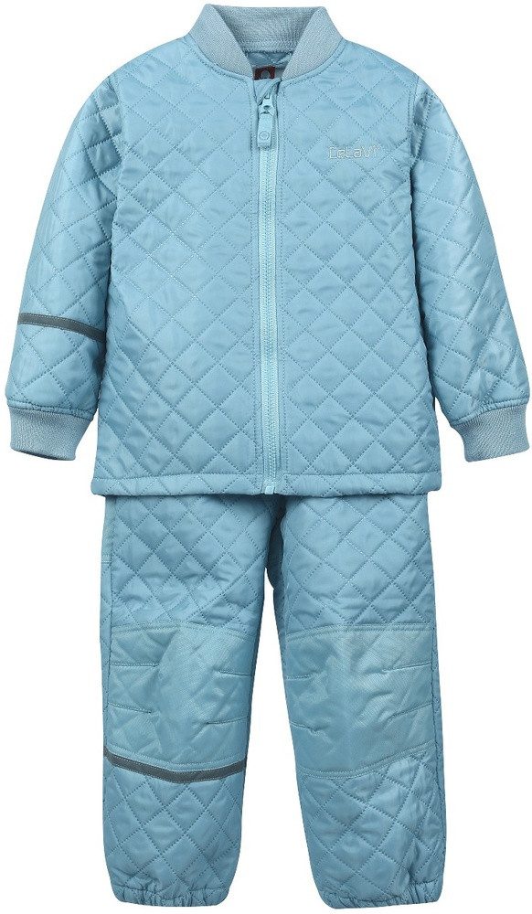 CeLaVi Thermounterhose Basic thermal set-solid