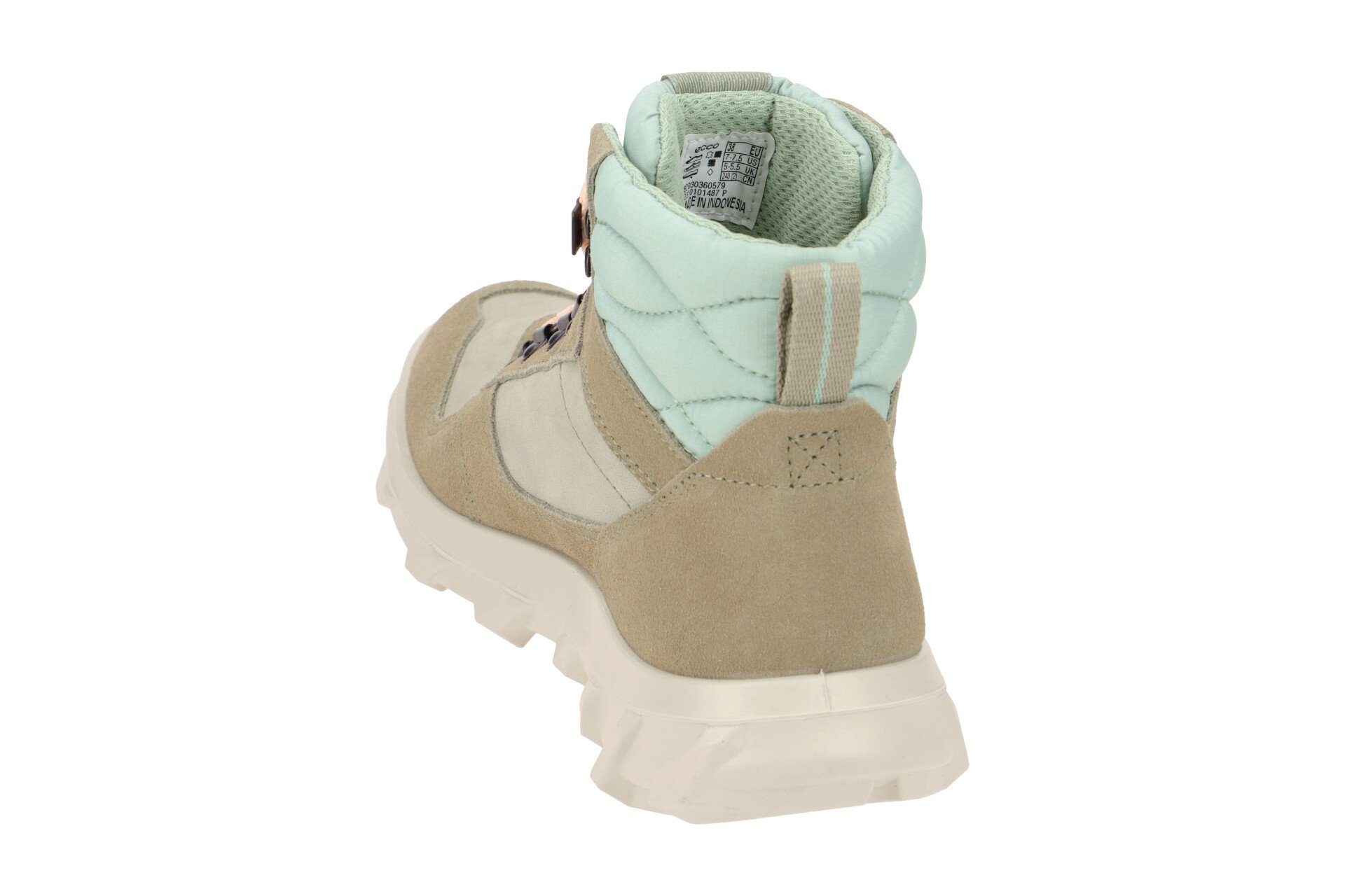 Ecco 82030360579 Stiefel