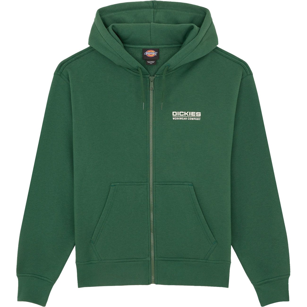 Hoodie BOLIVAR FZ HOODIE