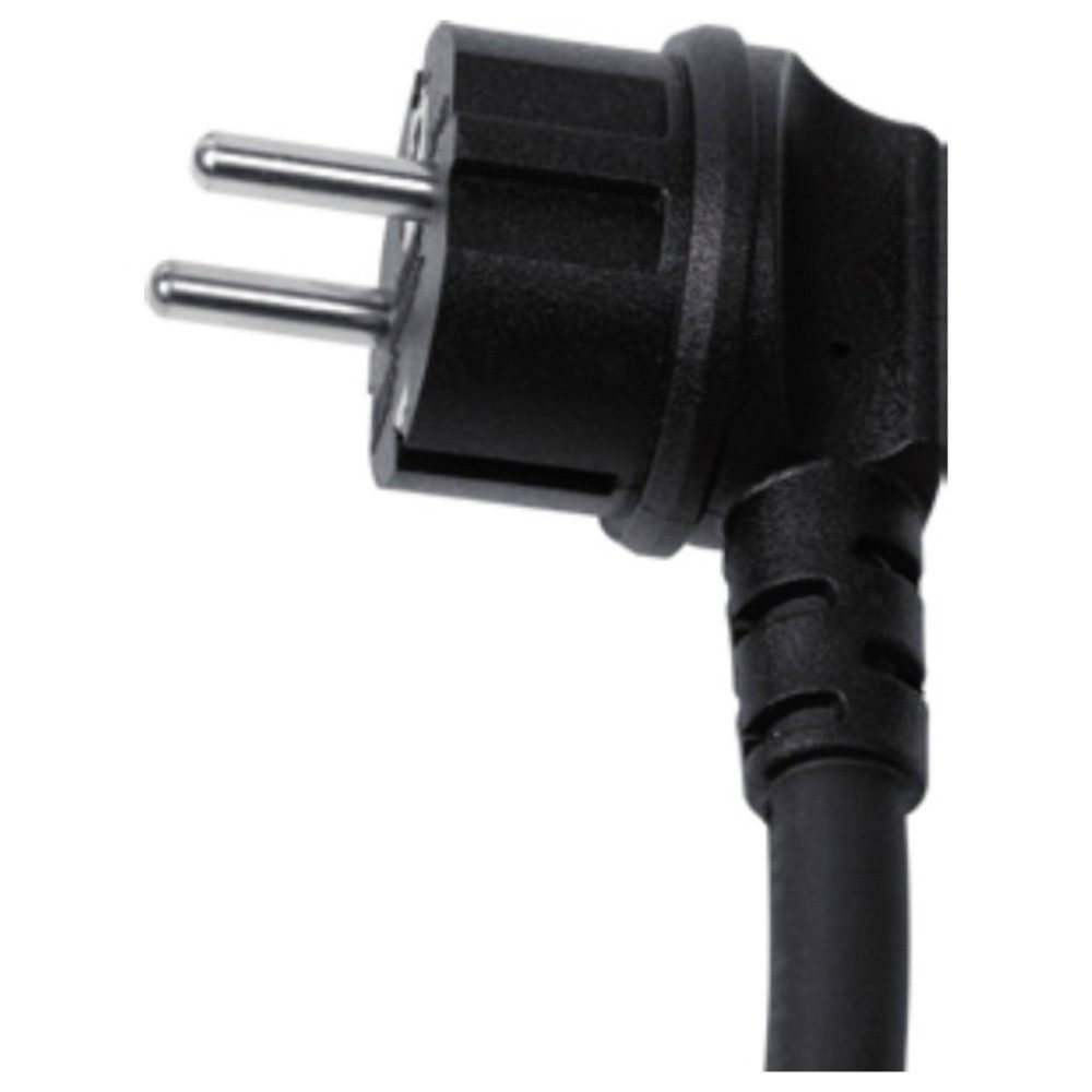 Blaupunkt Elektroauto-Ladestation Blaupunkt P1P6MT2L Mobile Elektro-Auto Ladestation Typ 2 16 A 3.7 kW