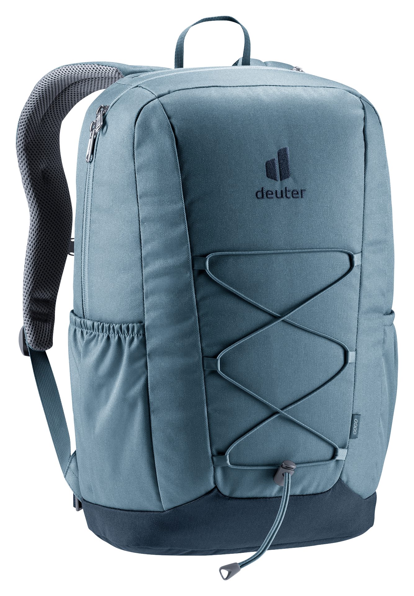 Gogo atlantic-ink Rucksack deuter