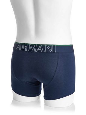 Emporio Armani Boxershorts Emporio Armani Underwear navy
