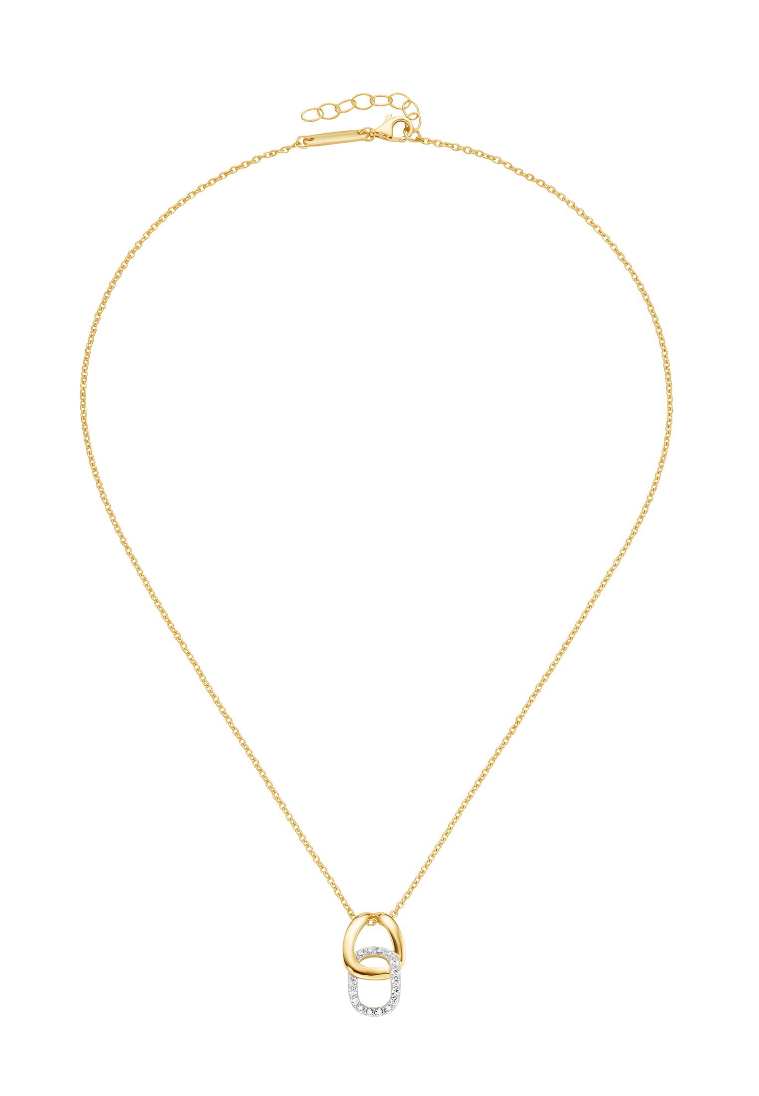 Collier SFY Conny