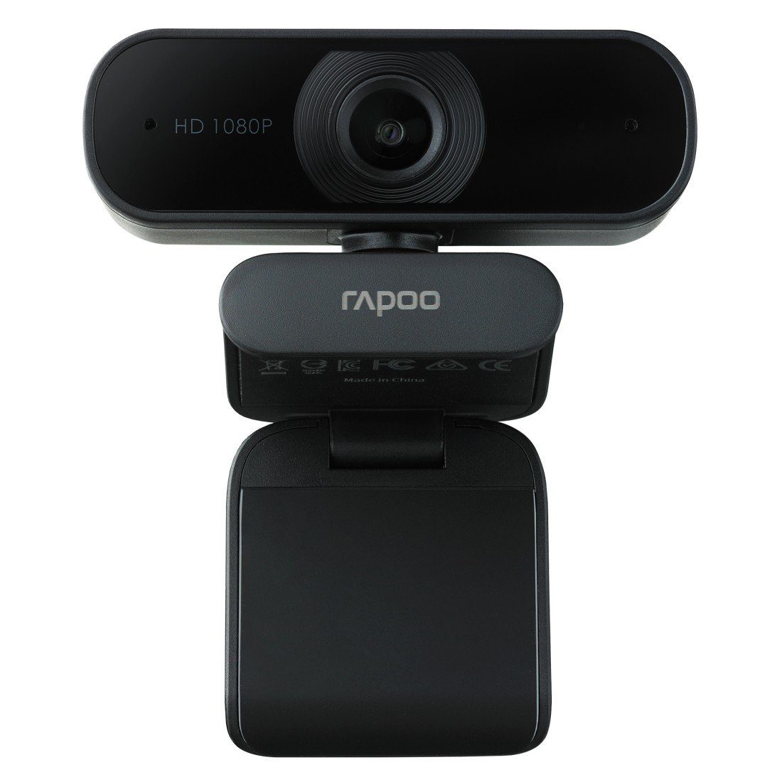 XW180 Full HD Webcam 1080p Webcam