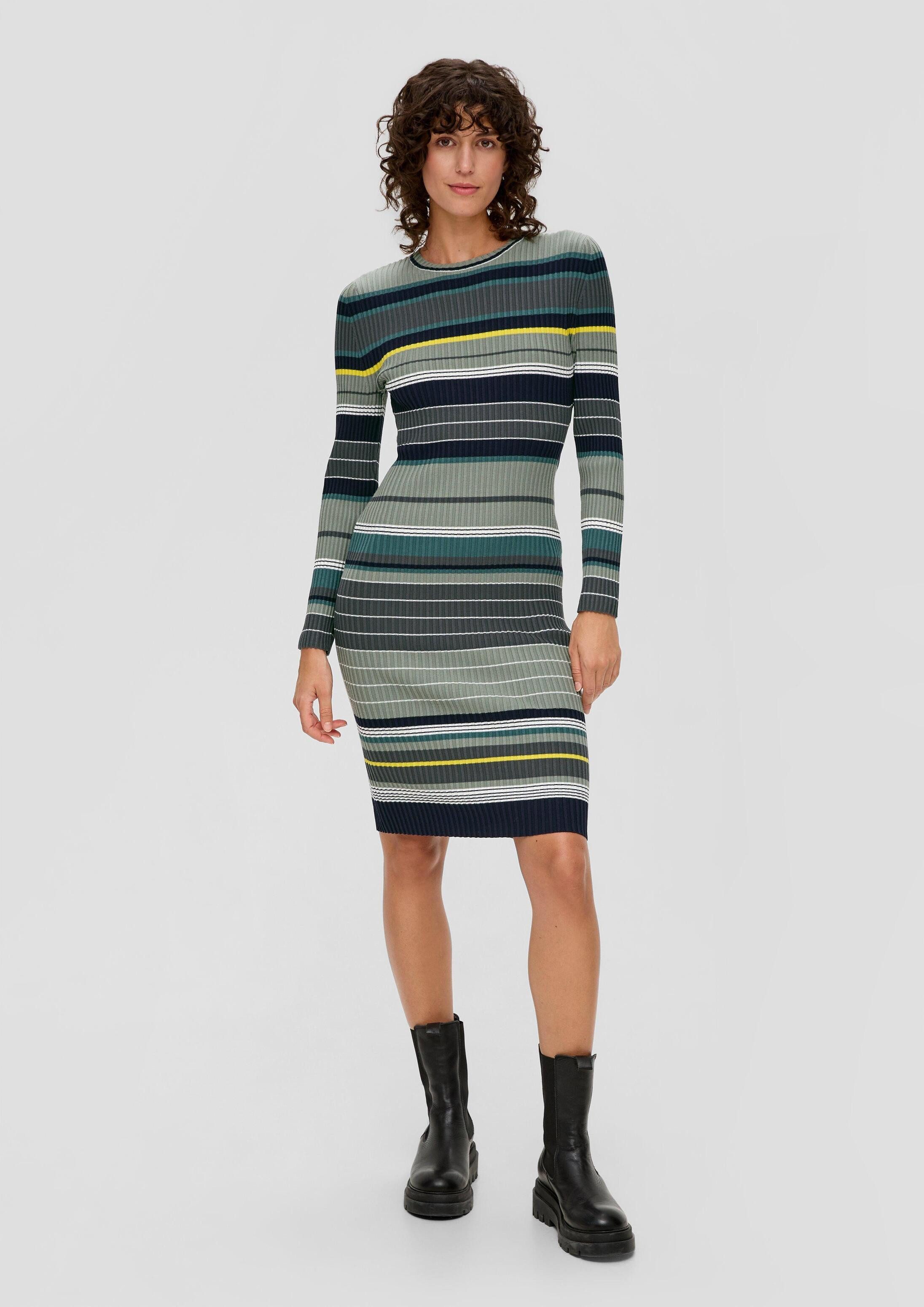 Minikleid Kleid