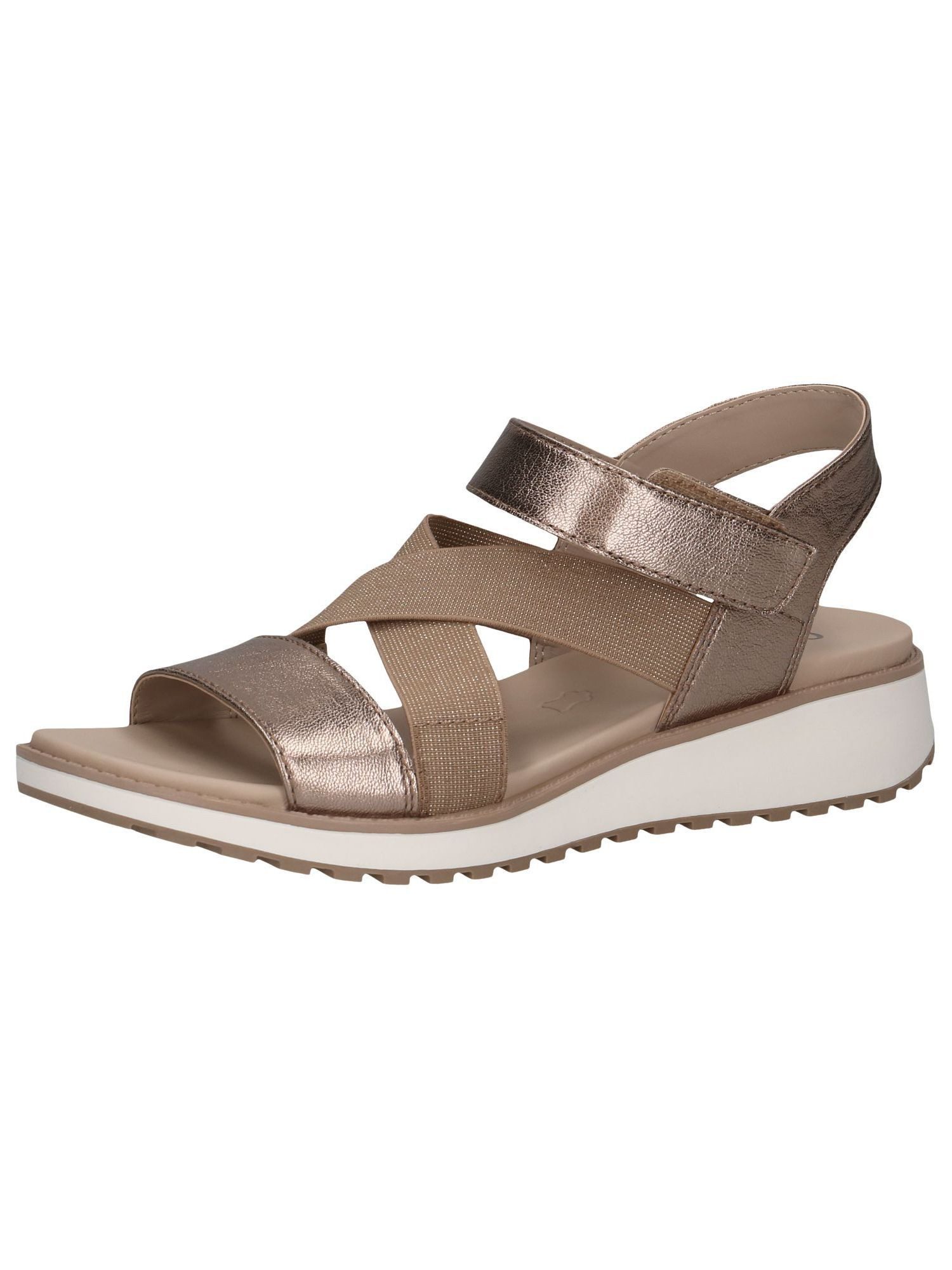 Caprice Sandale 9-28704-44 Sandale CAP Memotion