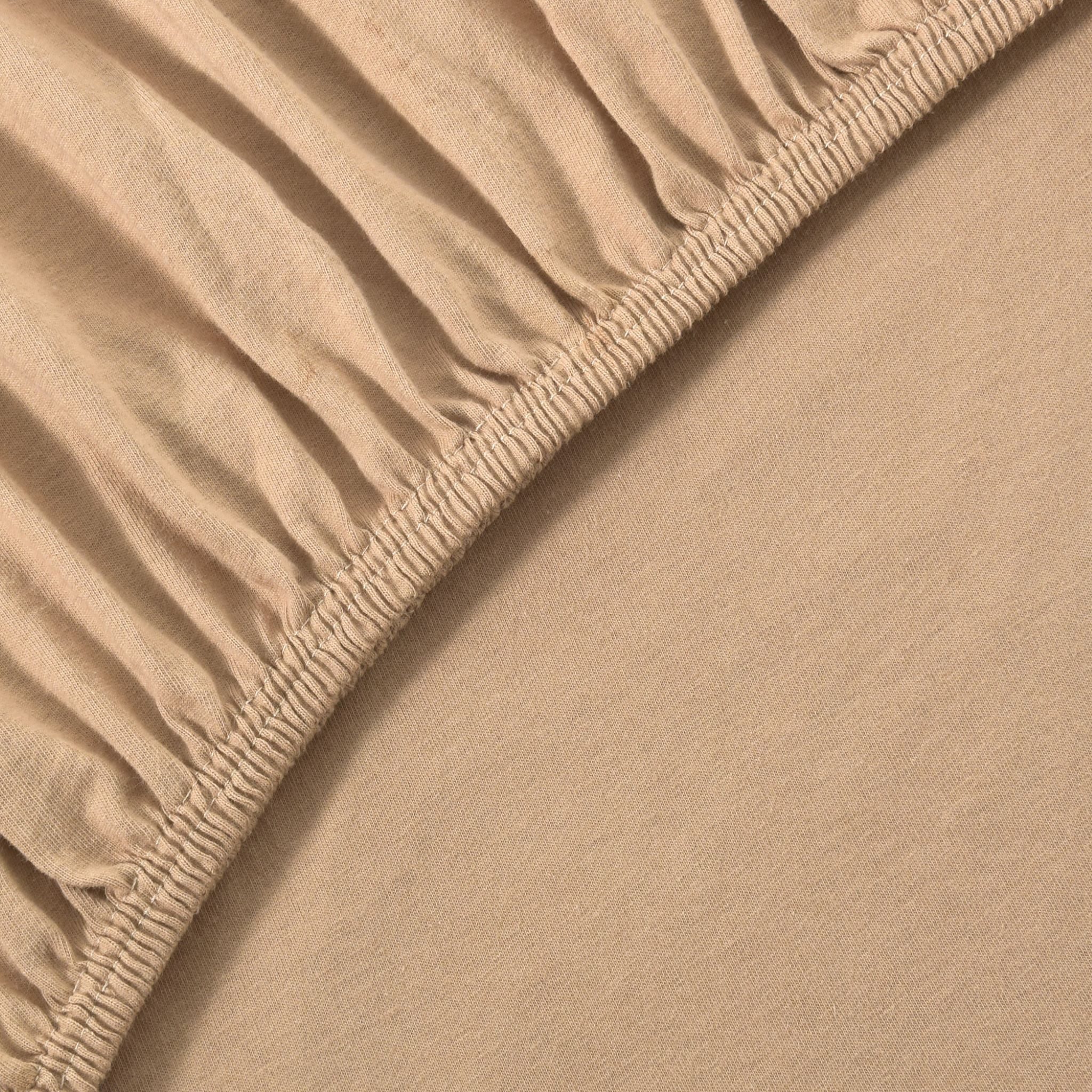 leevitex® Spannbettlaken Spannbettlaken Kinder Spannbettlaken Premium 170 g günstig online kaufen