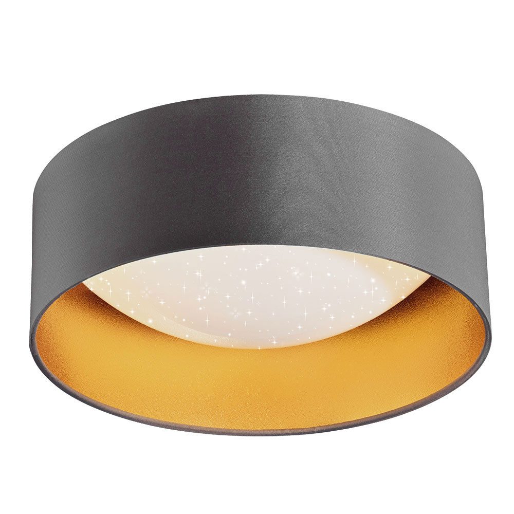 Briloner Leuchten LED Deckenleuchte, LED-Leuchtmittel fest günstig online kaufen
