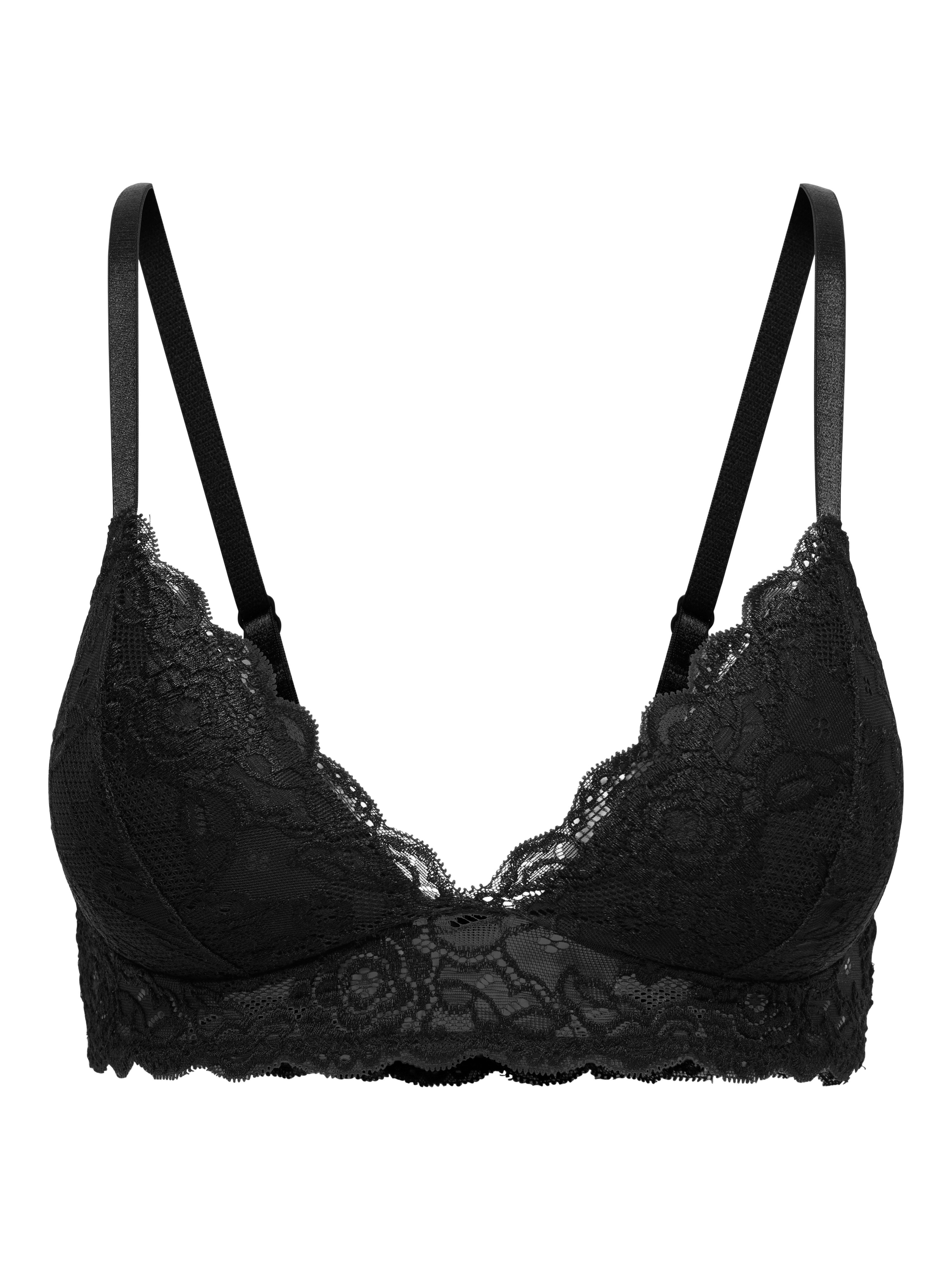 ONLY Bralette ONLCHLOE LACE PADDED BRALETTE ACC
