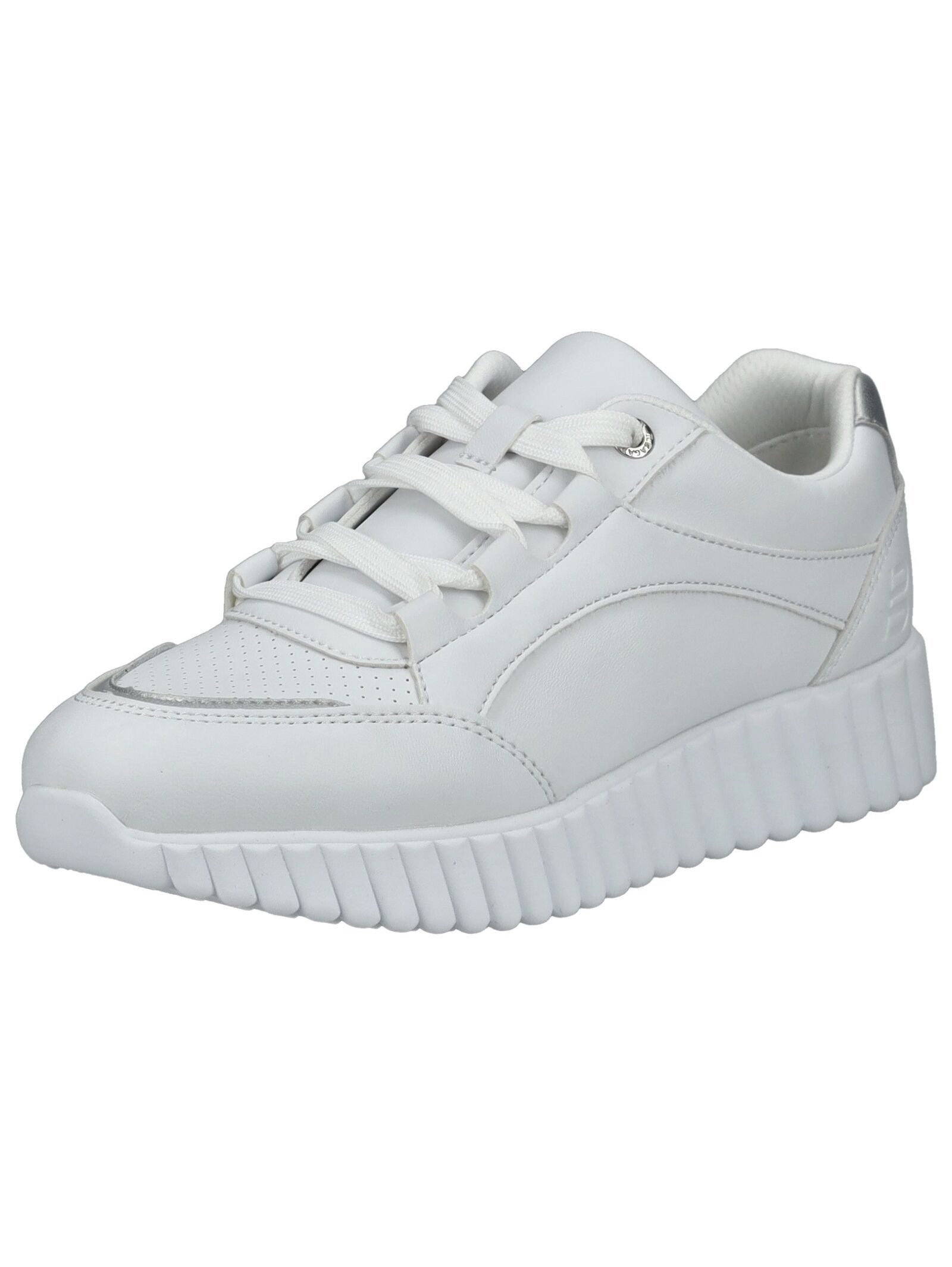 BAGATT Sneaker Lederimitat Sneaker günstig online kaufen