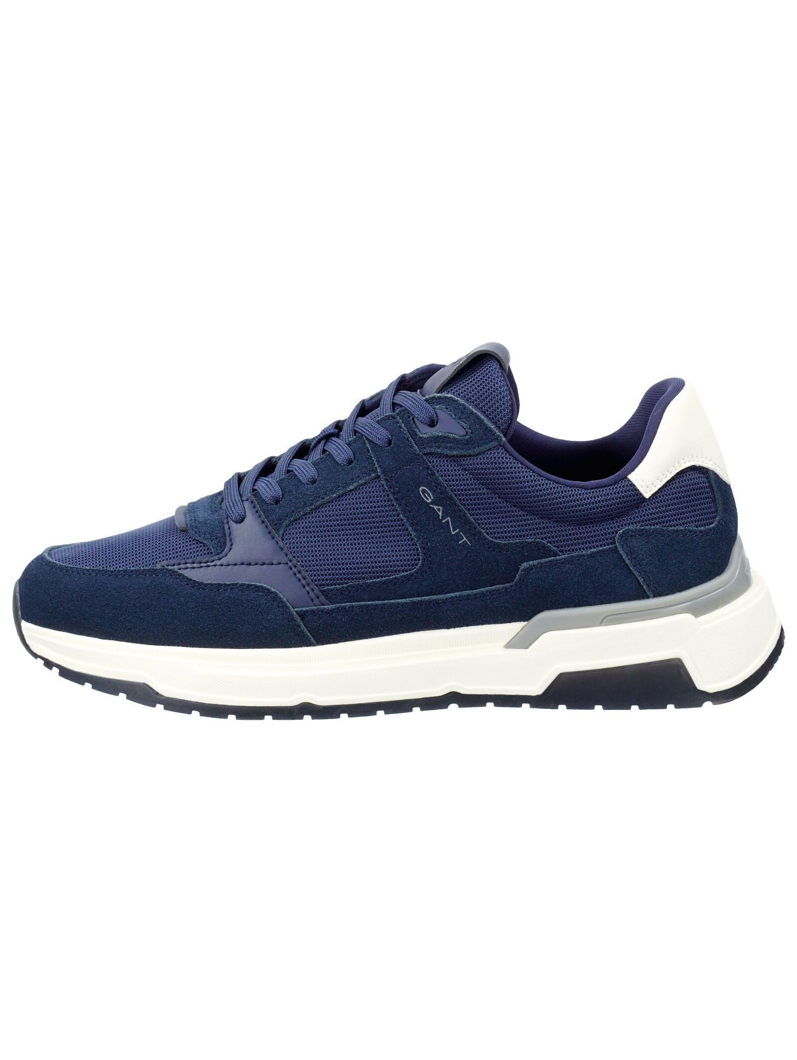 Gant Gant Sneaker Nubukleder/Textil Sneaker günstig online kaufen
