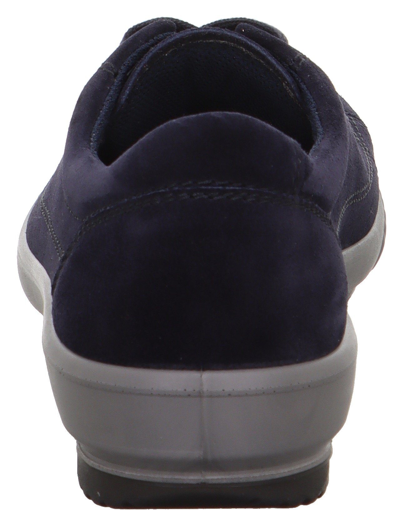 Legero TANARO 5.0 Sneaker, Freizeitschuh, Halbschuh, Schnürschuh mit softem günstig online kaufen