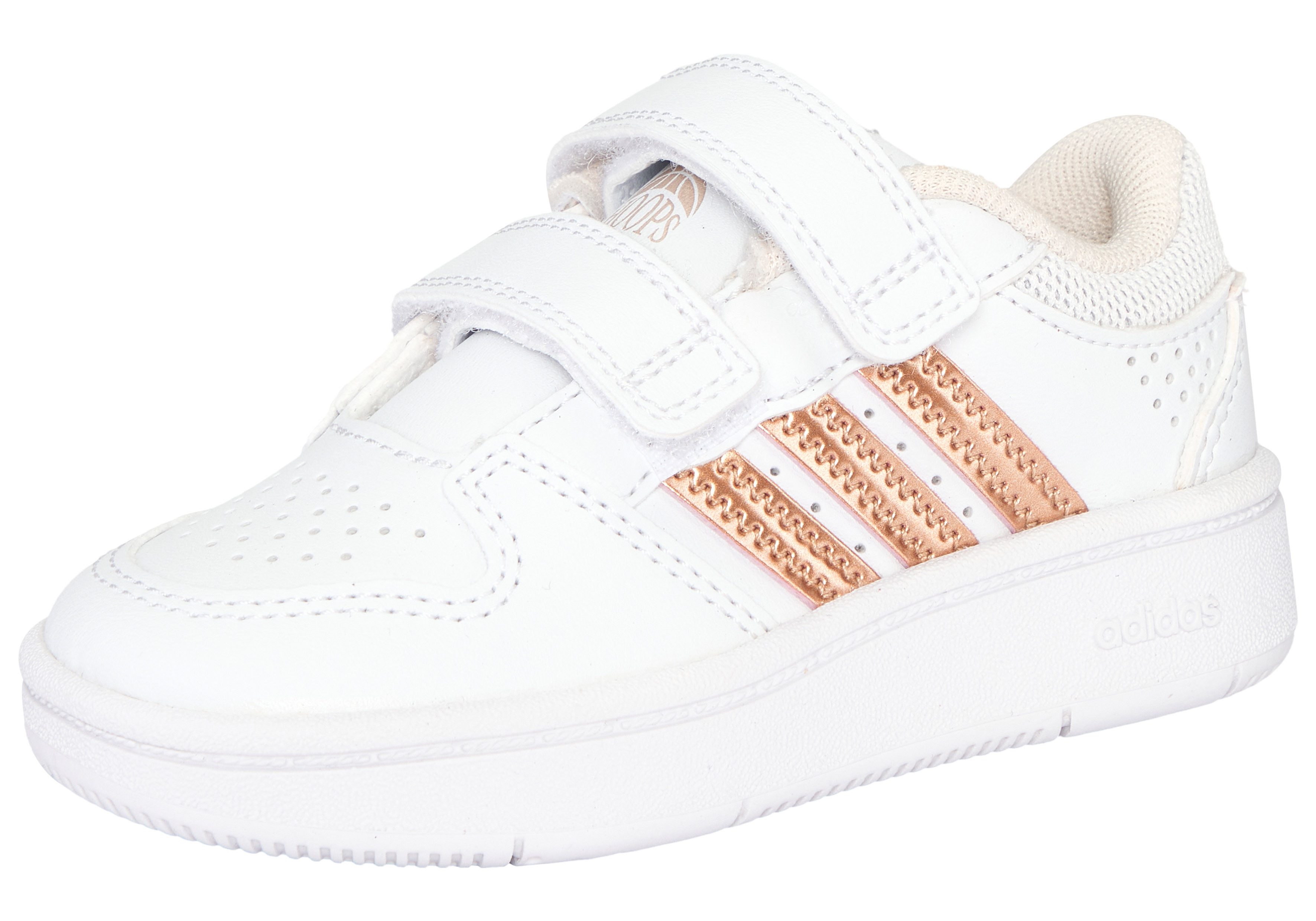 adidas Sportswear HOOPS CLASSIC Sneaker für Kinder