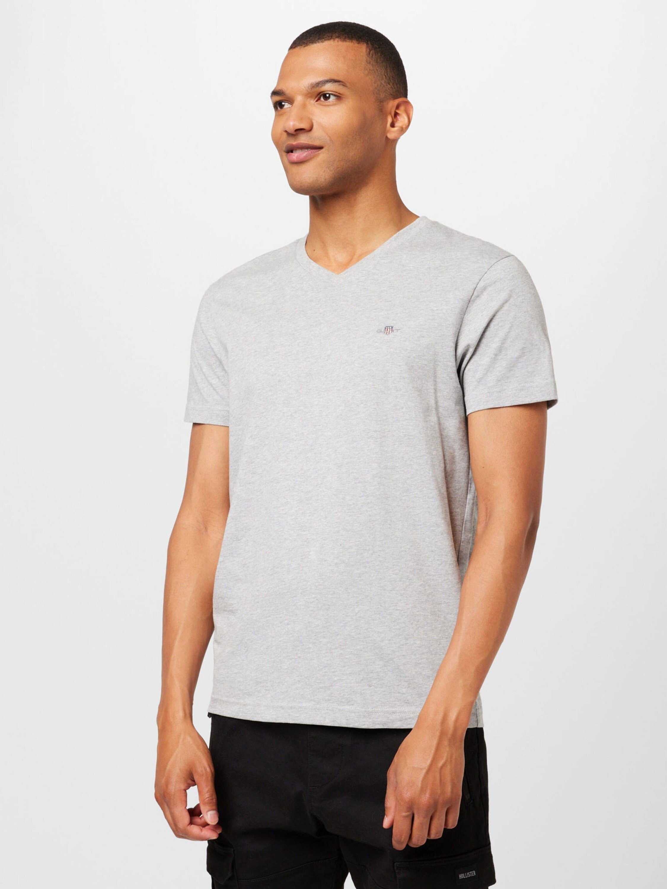 Gant T-Shirt (1-tlg)