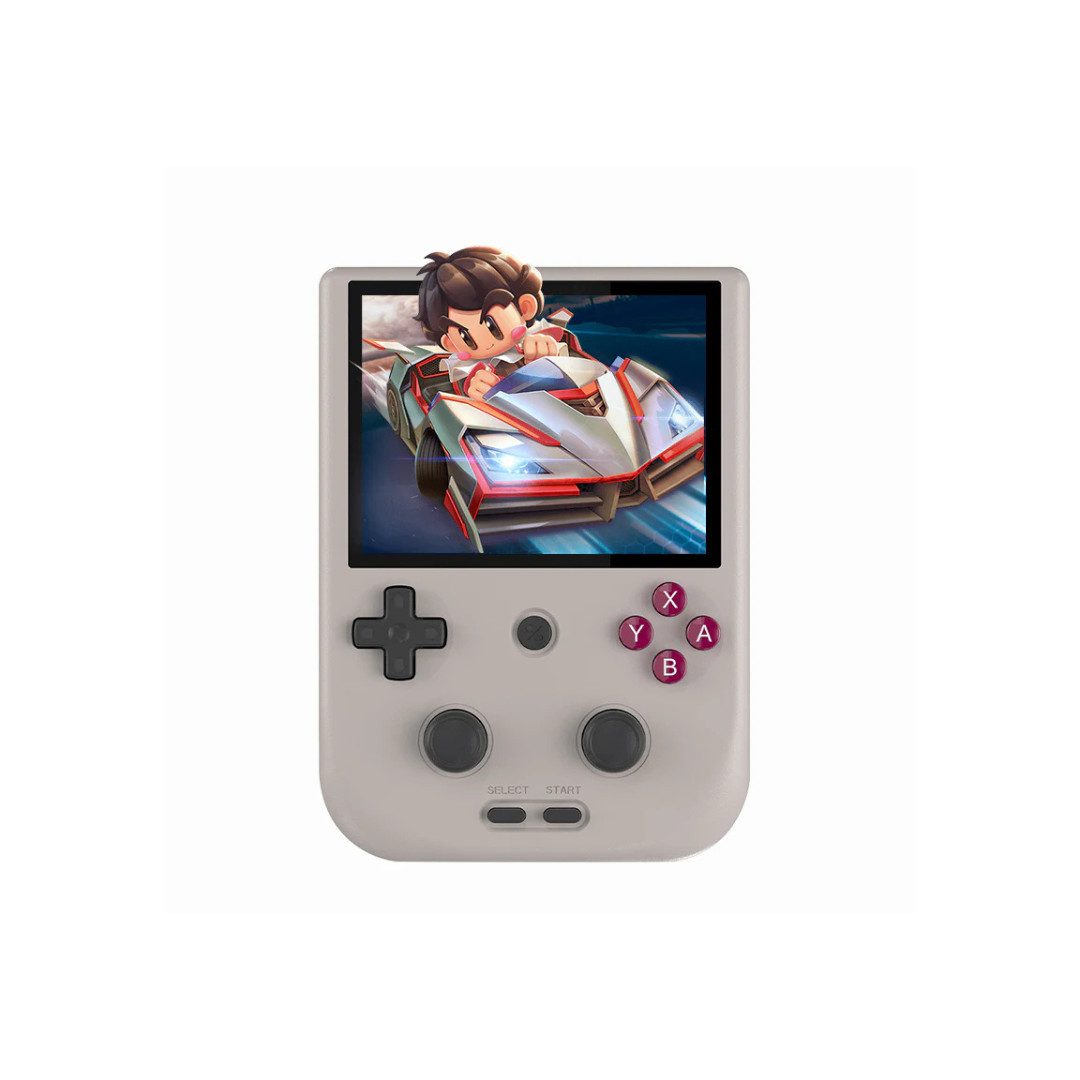 RG405V Handheld Retro-Spielkonsole