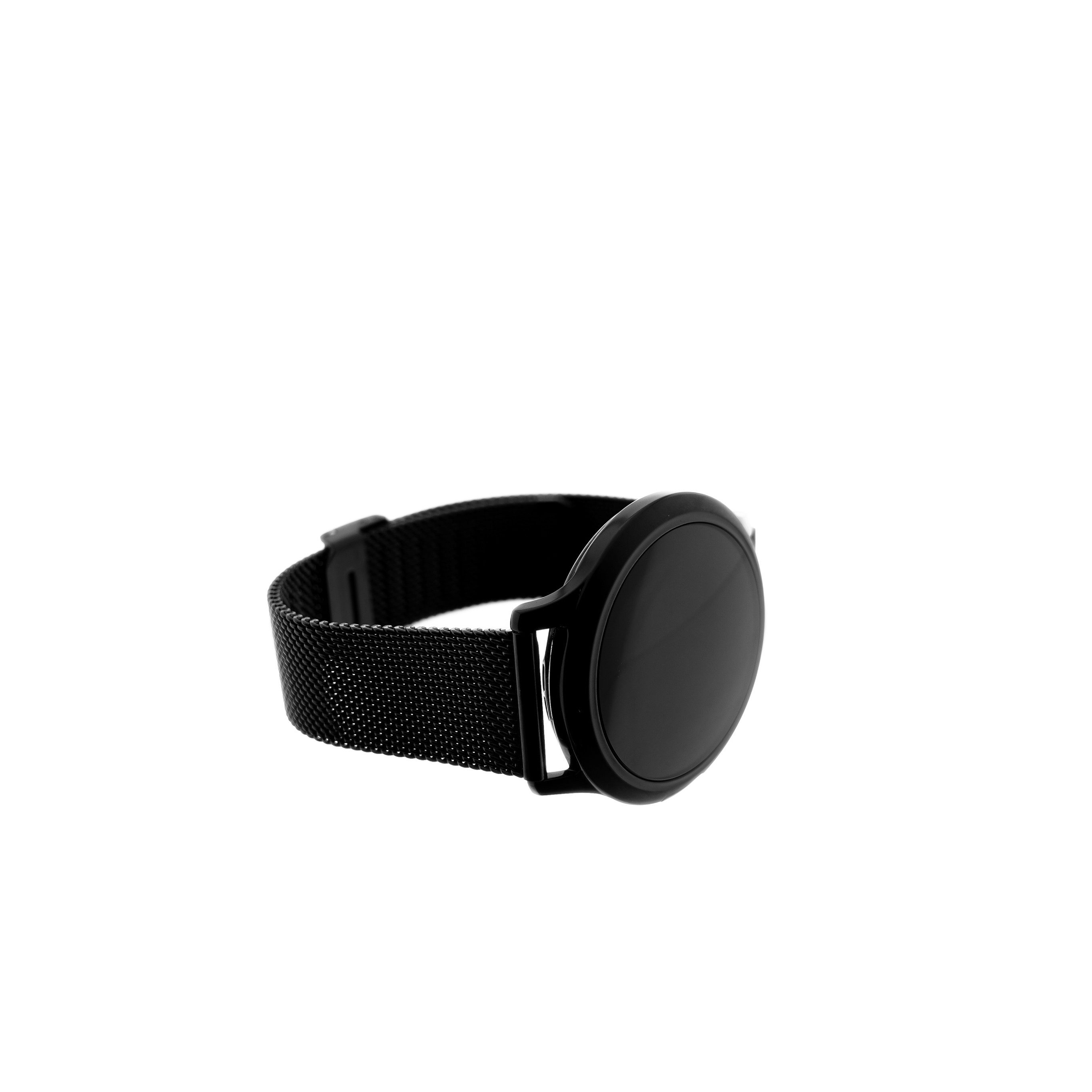 Xssive Xssive Smart Watch XSS-SW10B - Schwarz Smartwatch