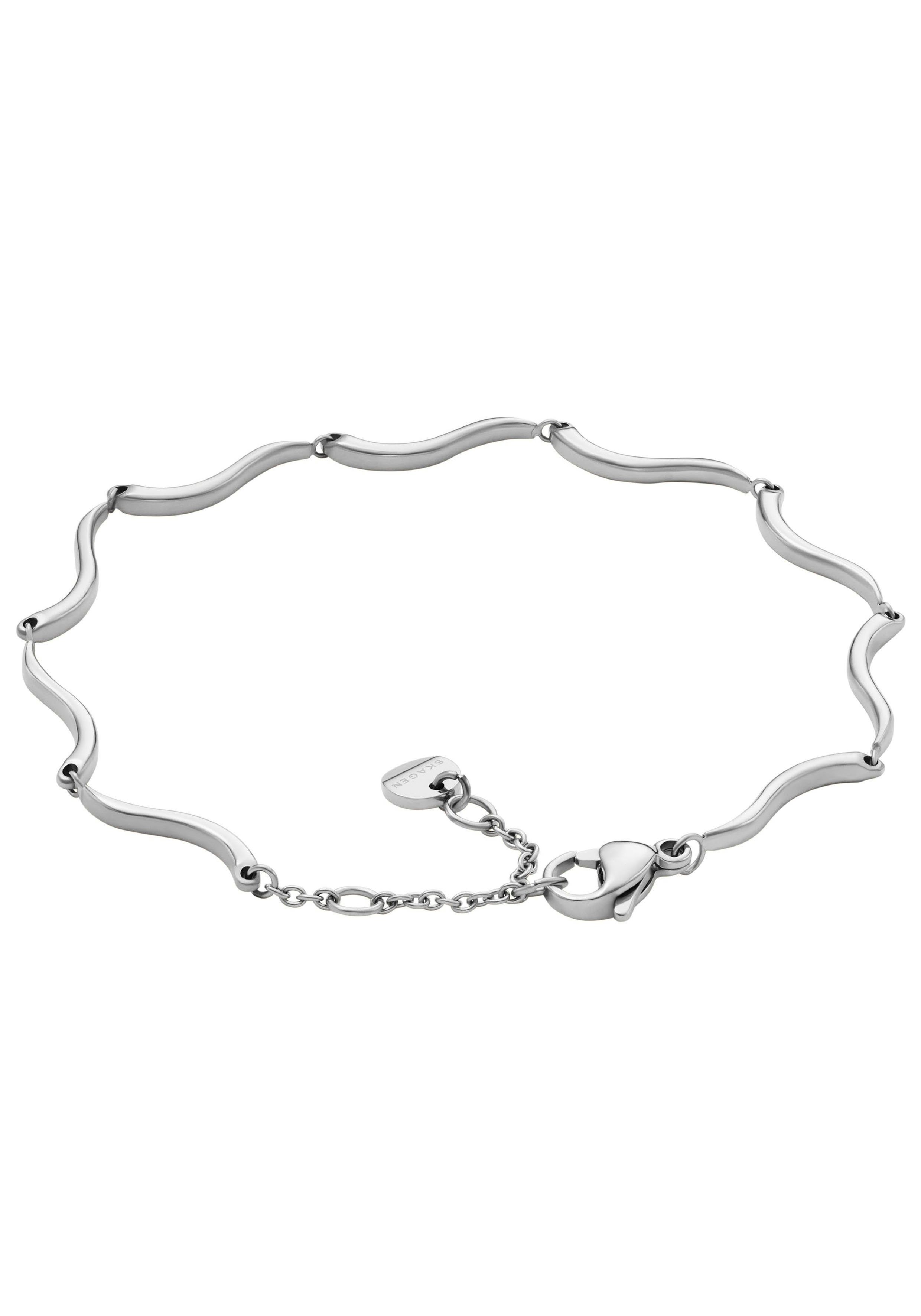 SKAGEN Armband KARIANA ESSENTIAL WAVES, SKJ1786710, günstig online kaufen