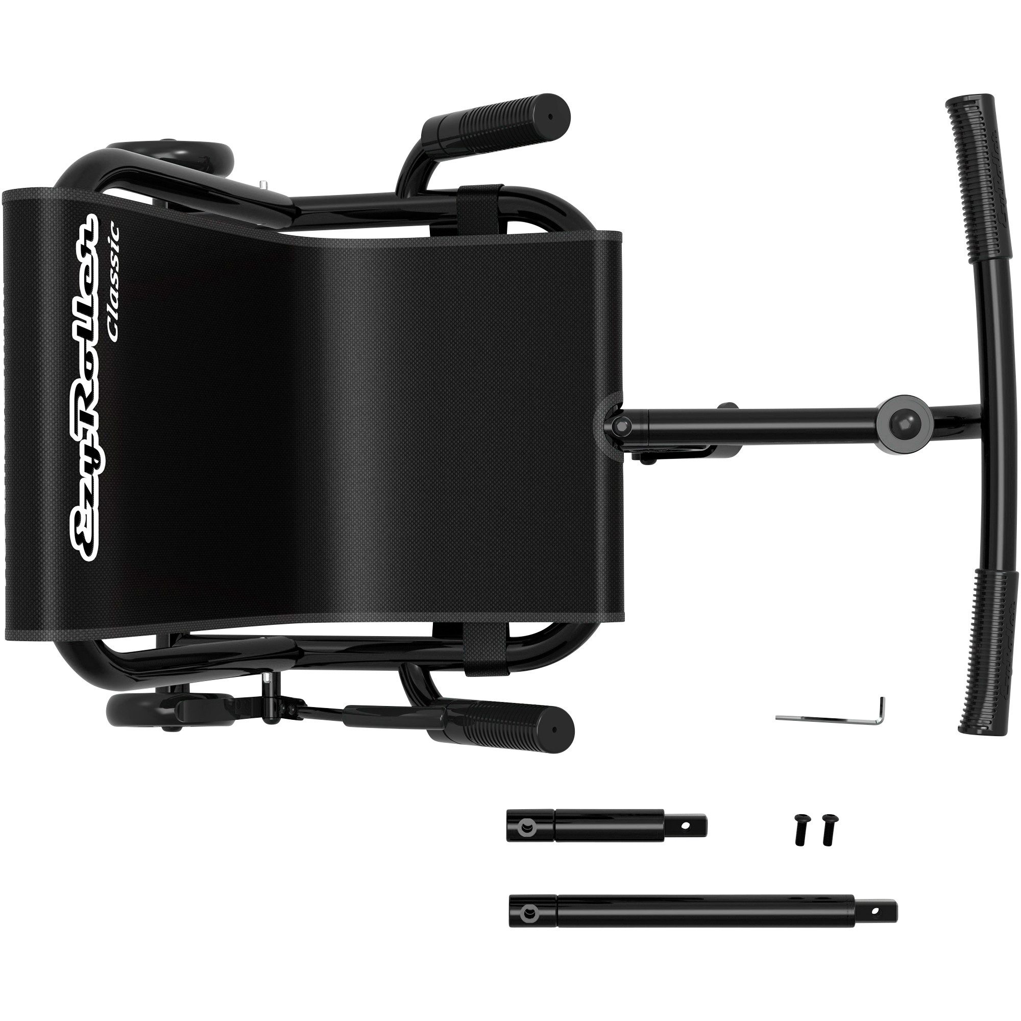 EzyRoller Tretfahrzeug Classic, Kinderfahrzeug für Kinder ab 4 bis 14 Jahre günstig online kaufen