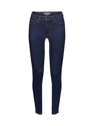 Esprit Skinny-fit-Jeans Jeggings