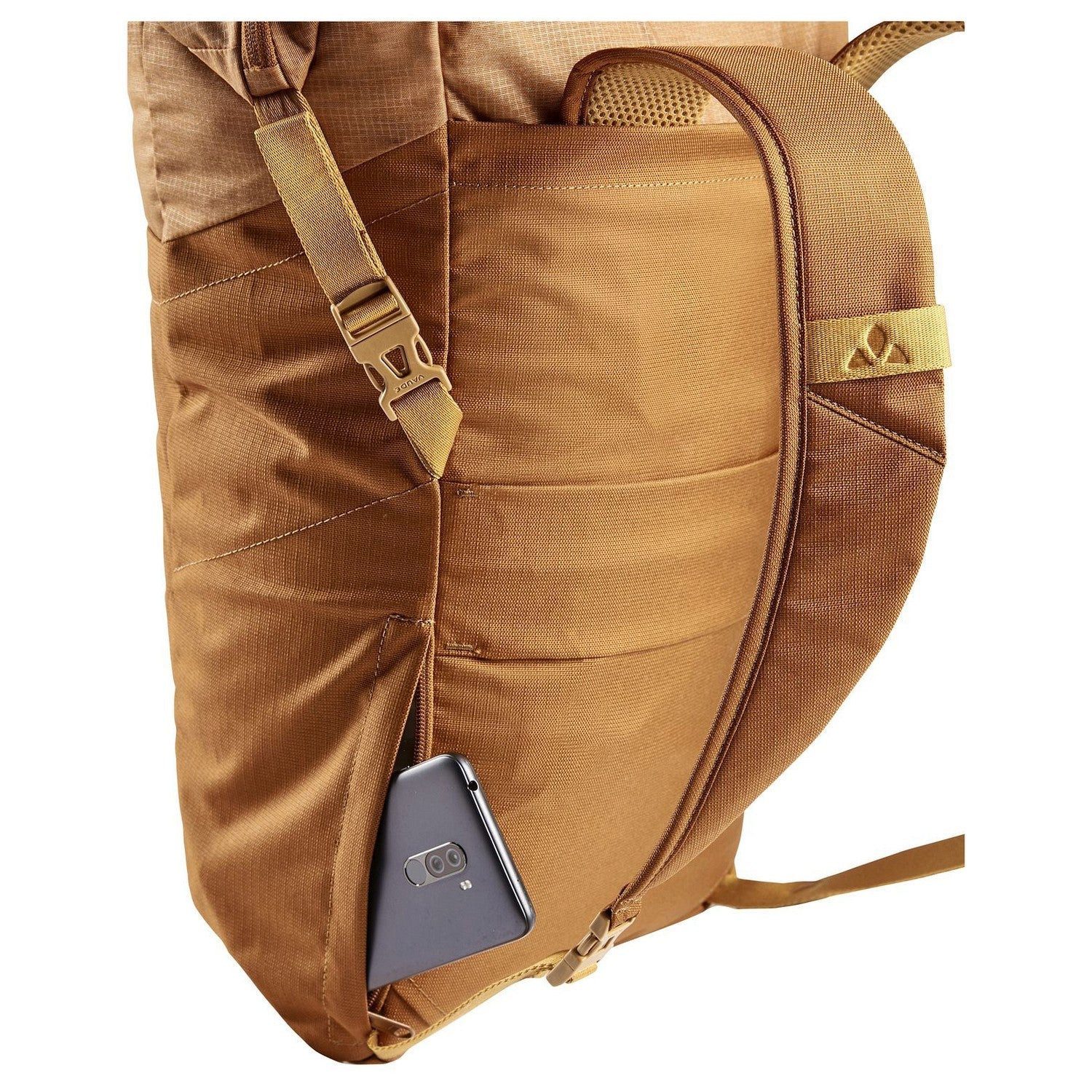 VAUDE Rucksack Estrellas Kajam 20 - Rucksack 24 cm (umbra)