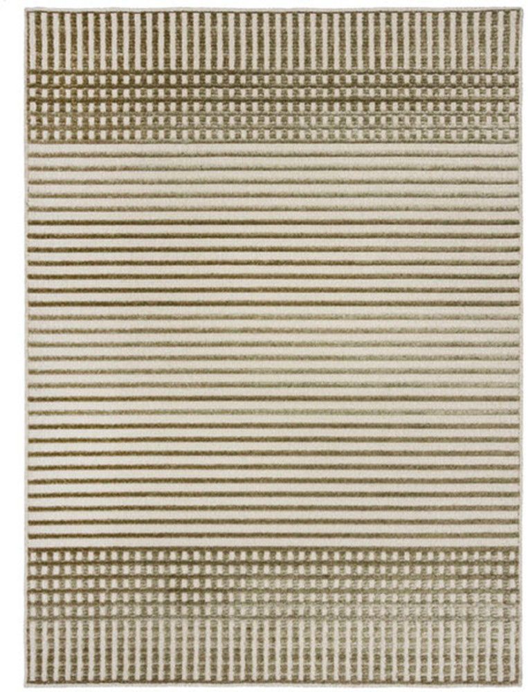 FLAIR RUGS Teppich Elton, rechteckig, Höhe: günstig online kaufen