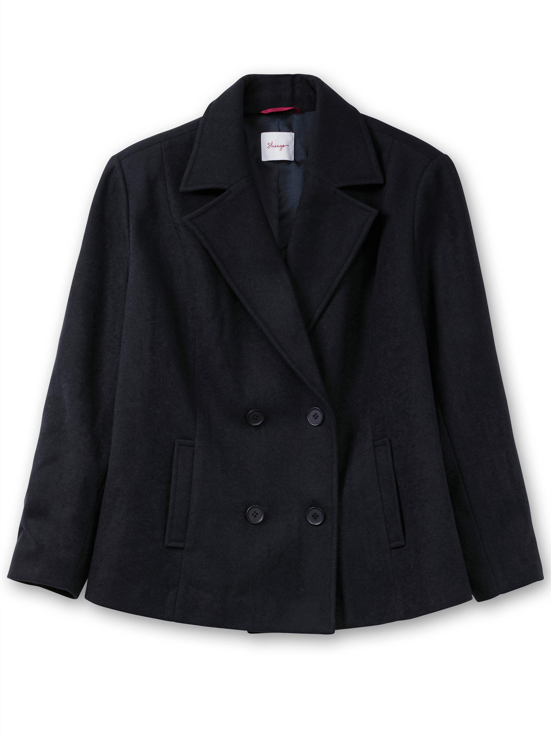 Kurzjacke Große Größen