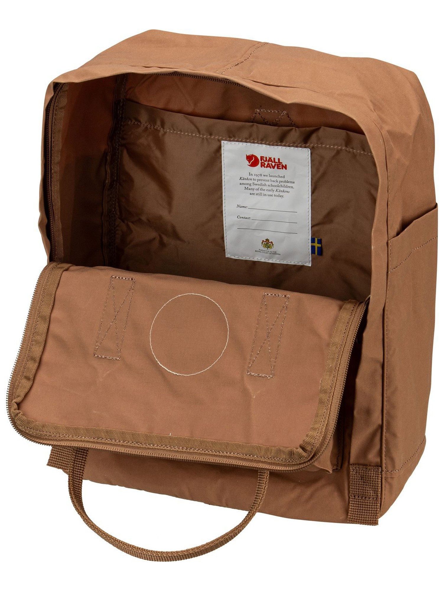 Fjällräven Rucksack Kanken